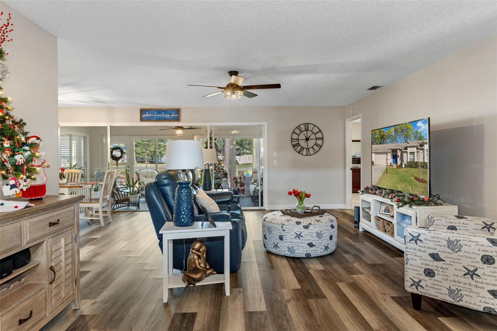 7423 WOODHOLLOW RD, SPRING HILL, FL, 34606