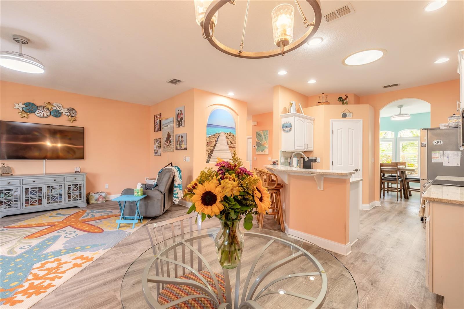 821 WINGATE TRL, PORT ORANGE, FL, 32128