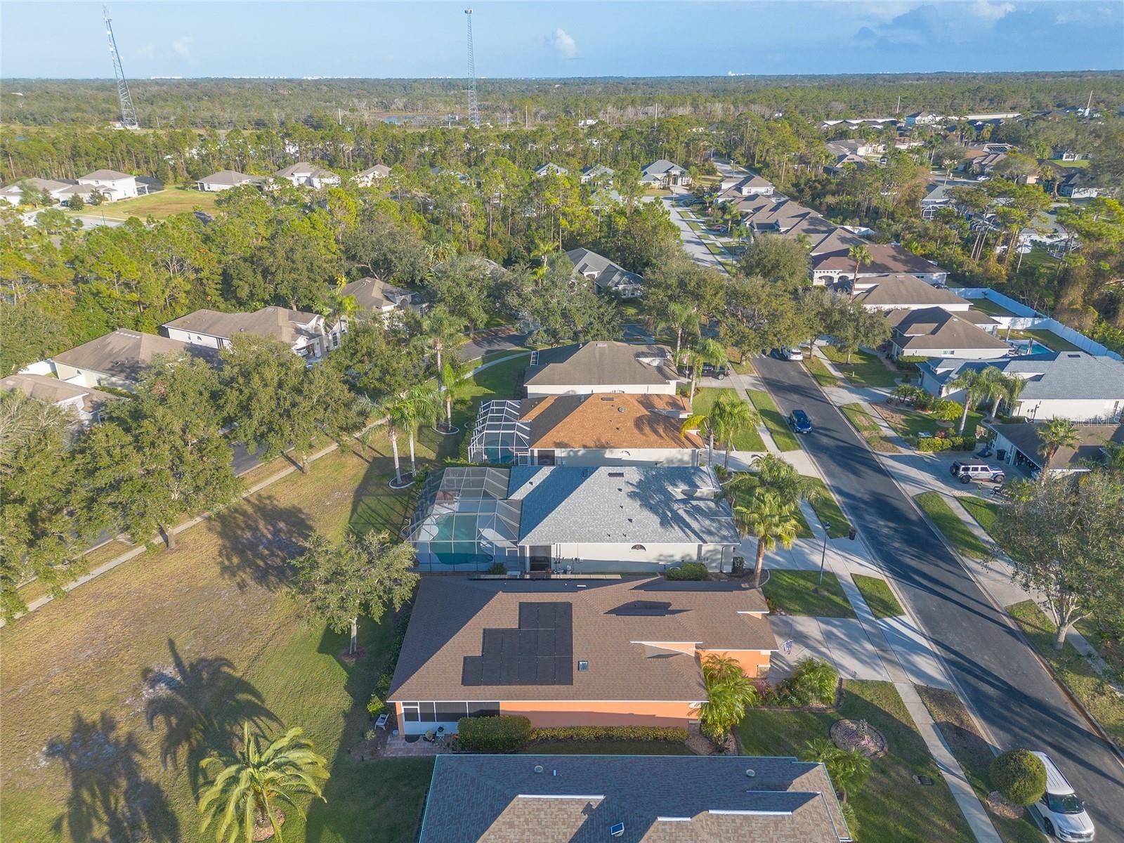 821 WINGATE TRL, PORT ORANGE, FL, 32128