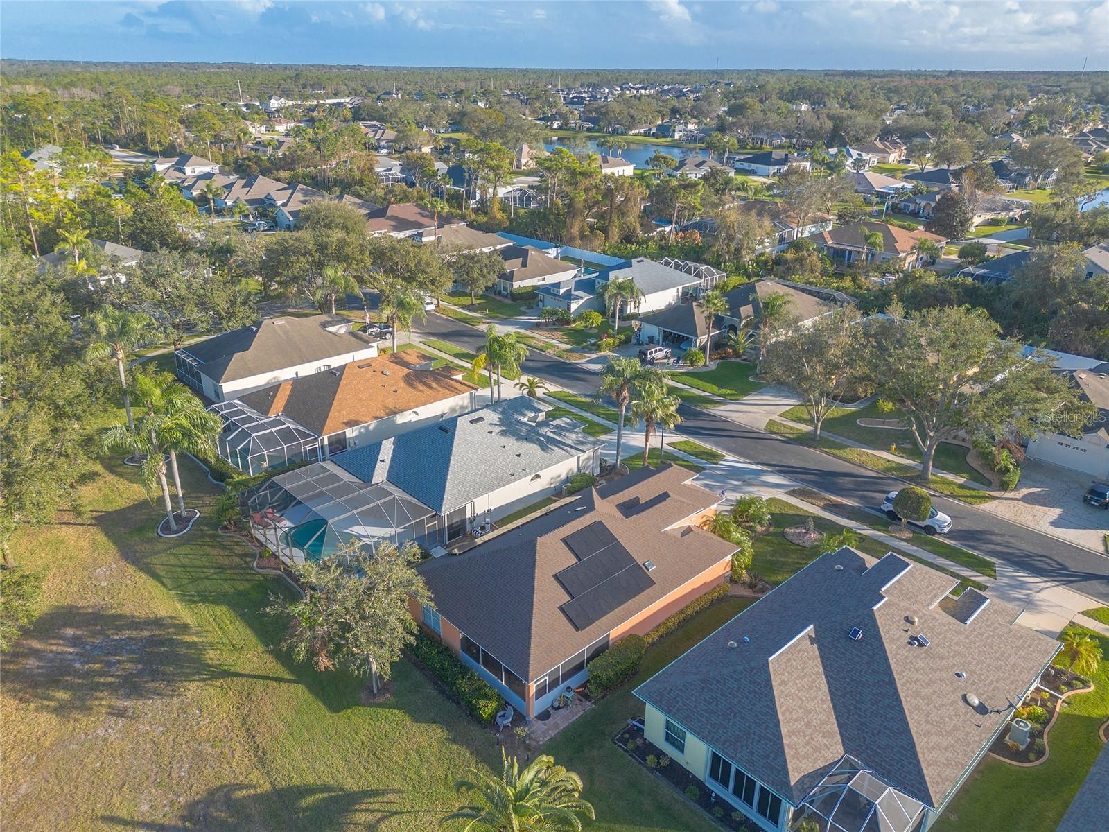 821 WINGATE TRL, PORT ORANGE, FL, 32128