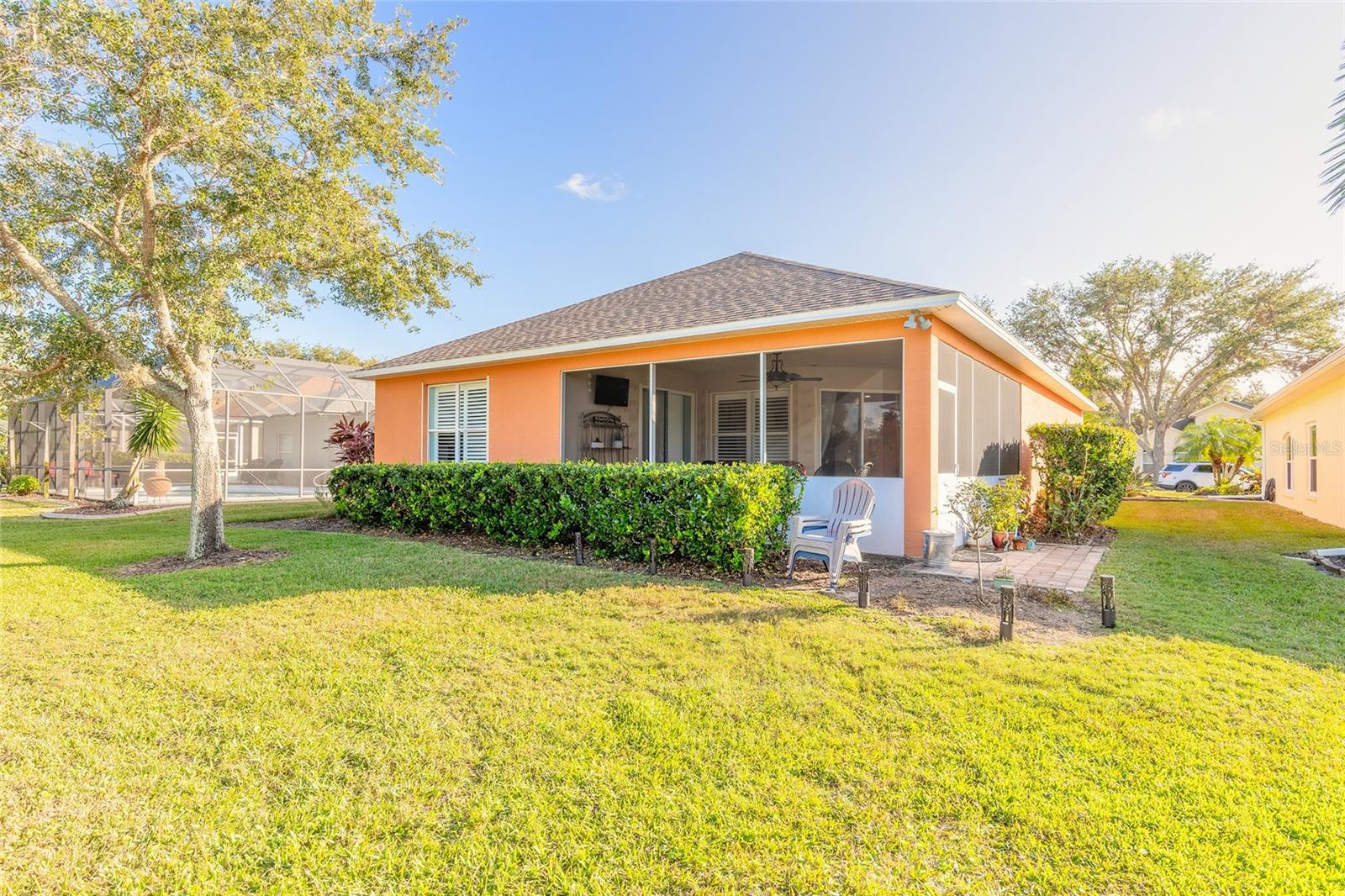 821 WINGATE TRL, PORT ORANGE, FL, 32128