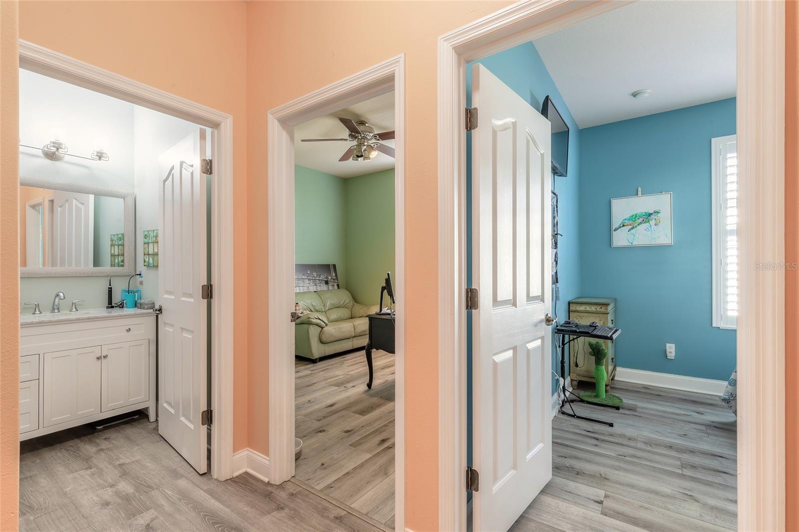 821 WINGATE TRL, PORT ORANGE, FL, 32128