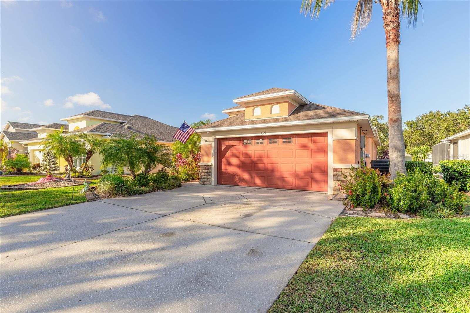 821 WINGATE TRL, PORT ORANGE, FL, 32128