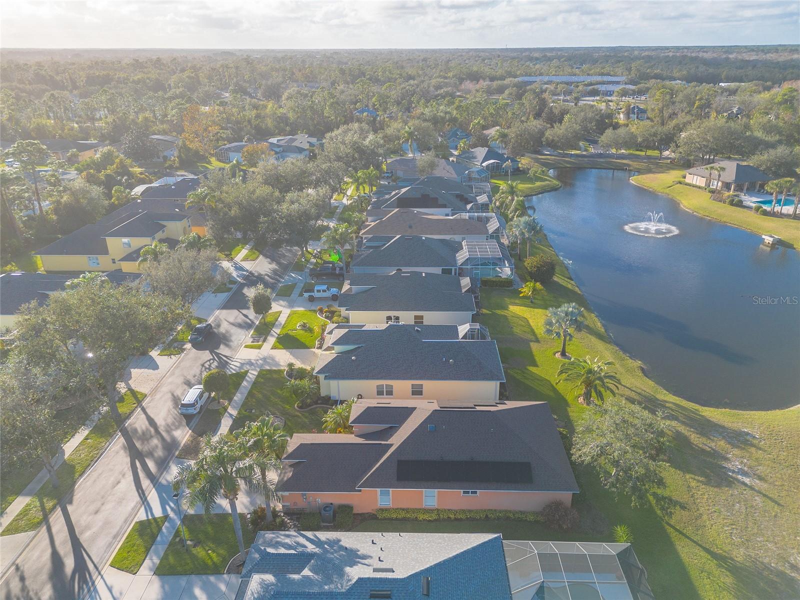 821 WINGATE TRL, PORT ORANGE, FL, 32128