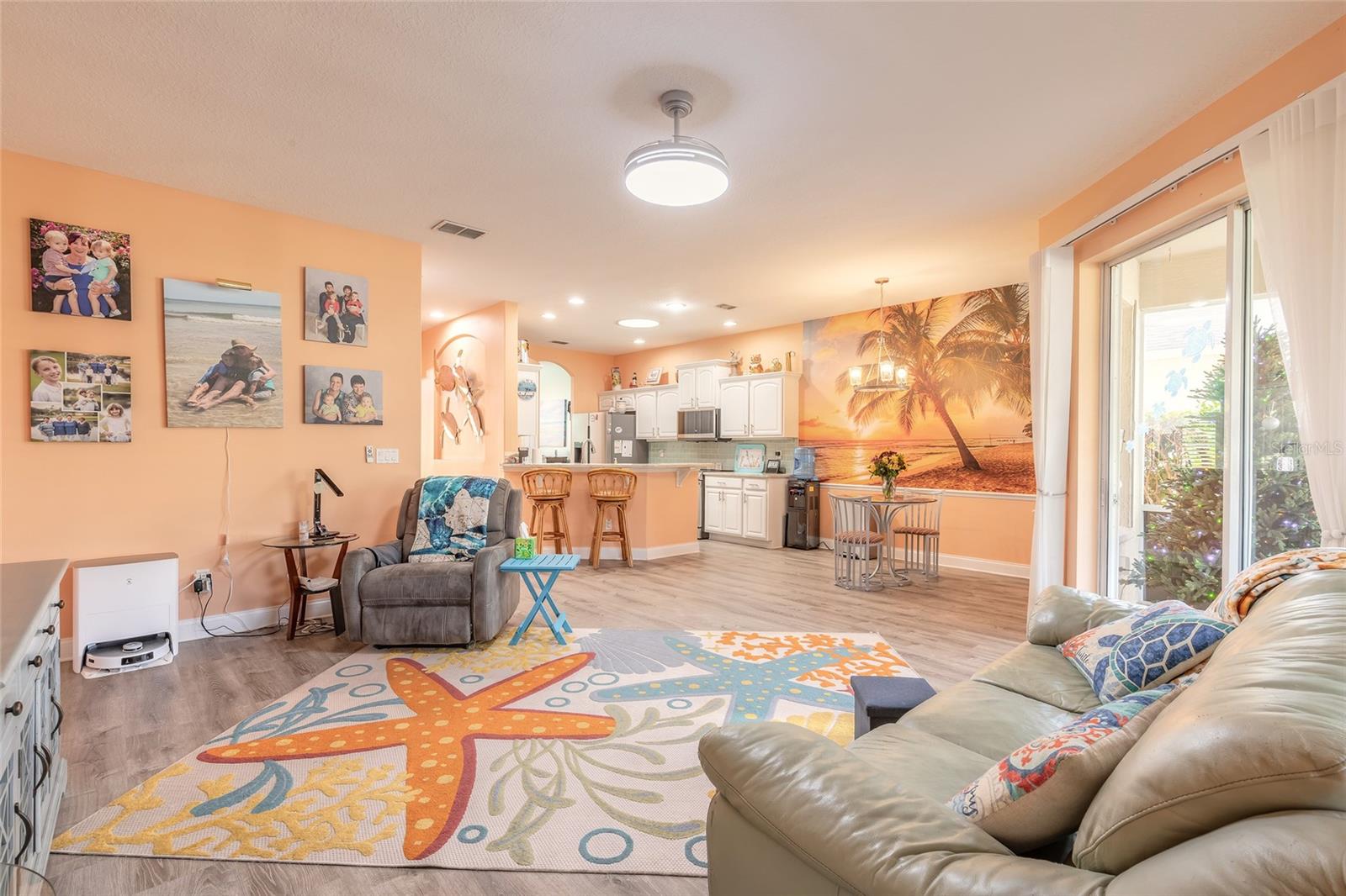 821 WINGATE TRL, PORT ORANGE, FL, 32128