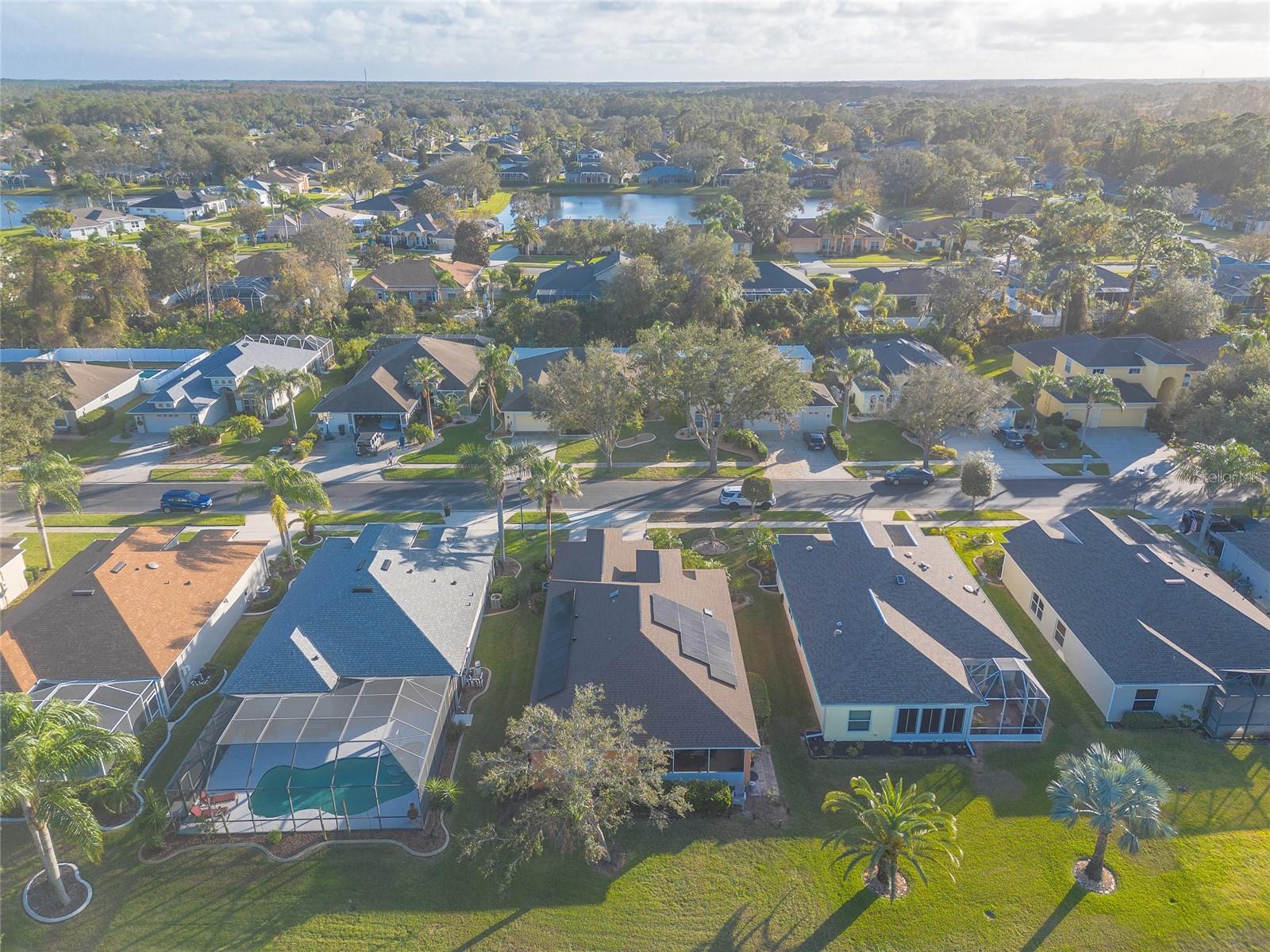 821 WINGATE TRL, PORT ORANGE, FL, 32128