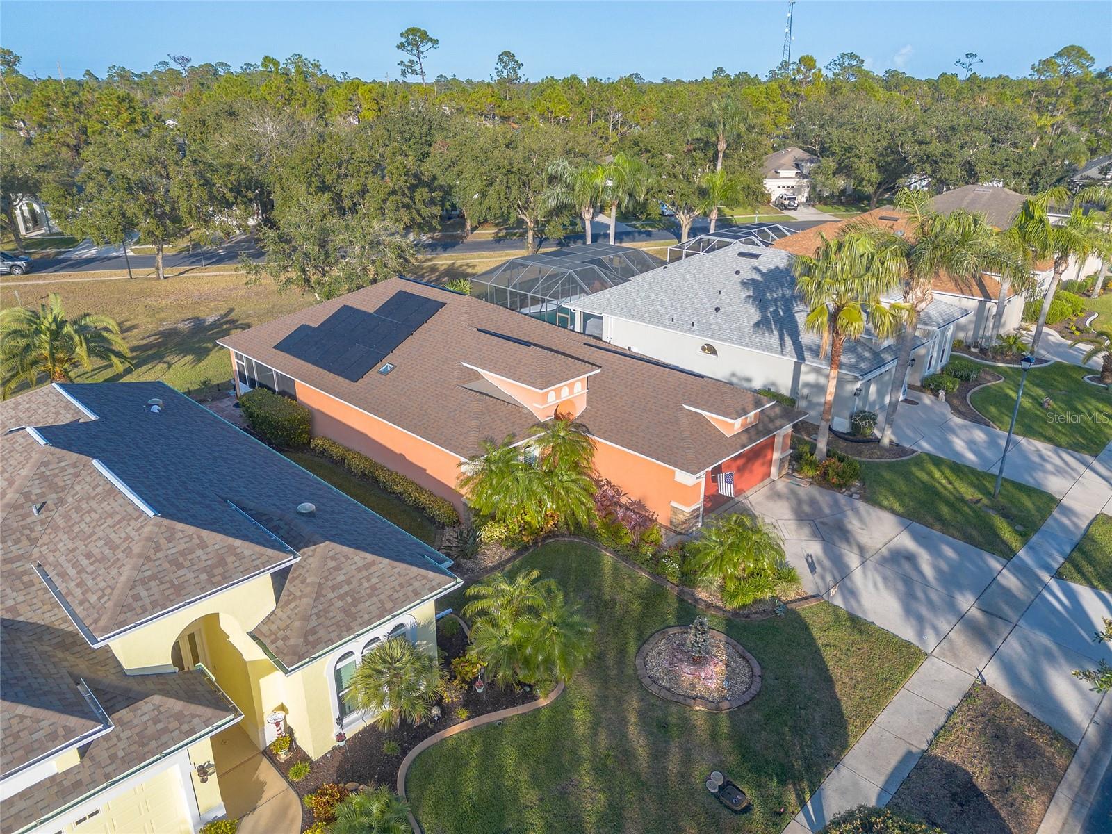821 WINGATE TRL, PORT ORANGE, FL, 32128