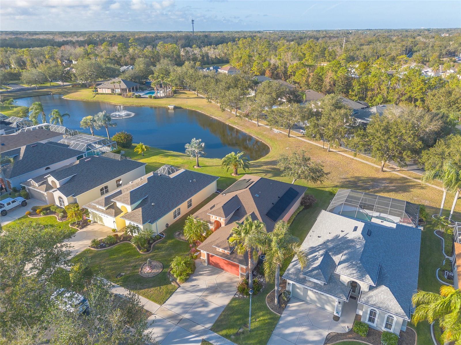 821 WINGATE TRL, PORT ORANGE, FL, 32128