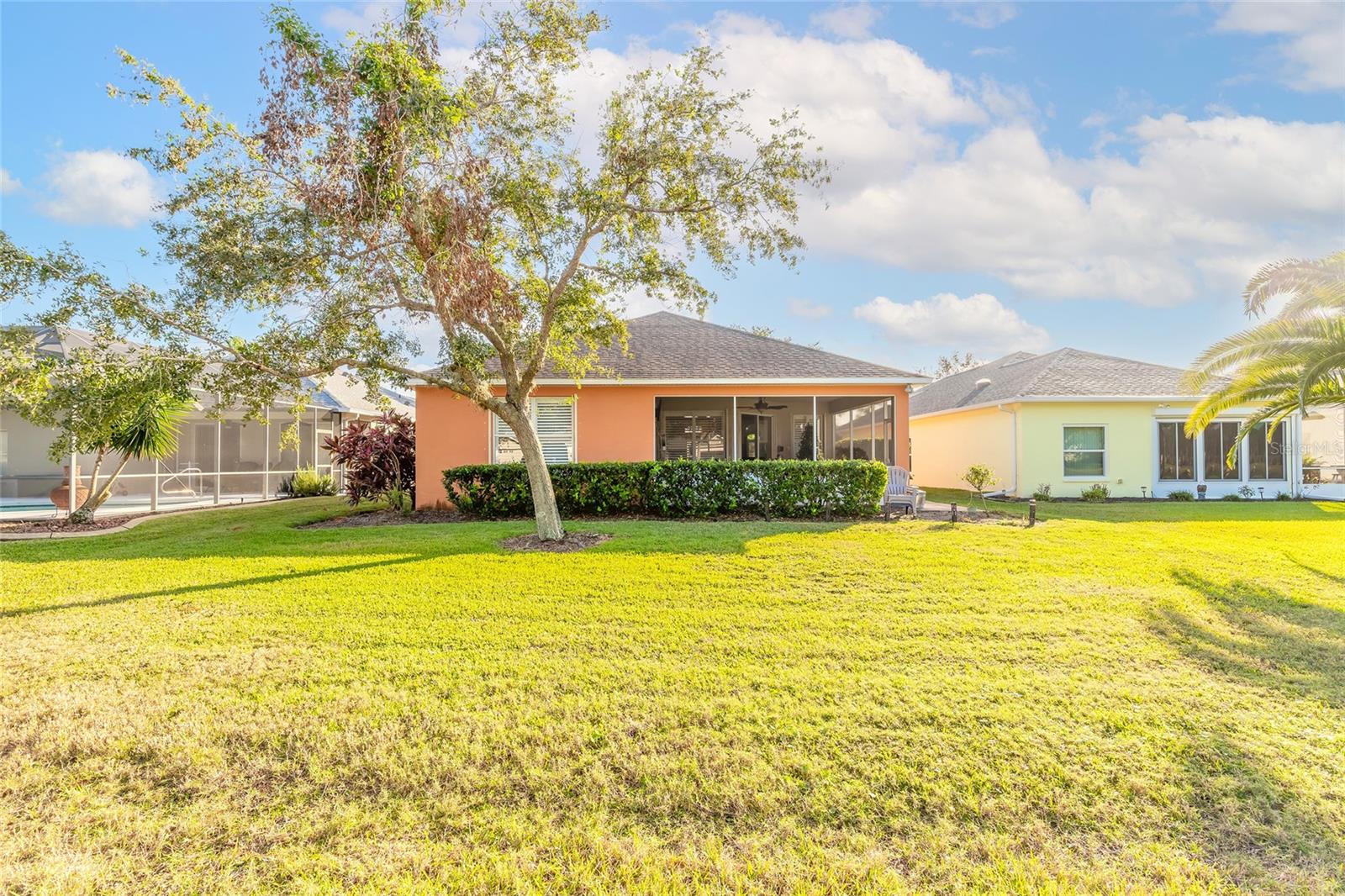 821 WINGATE TRL, PORT ORANGE, FL, 32128