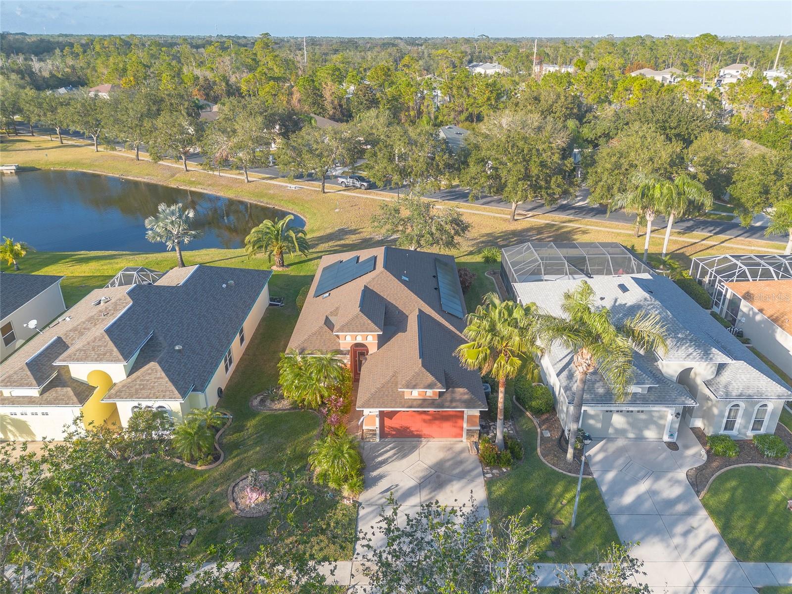 821 WINGATE TRL, PORT ORANGE, FL, 32128