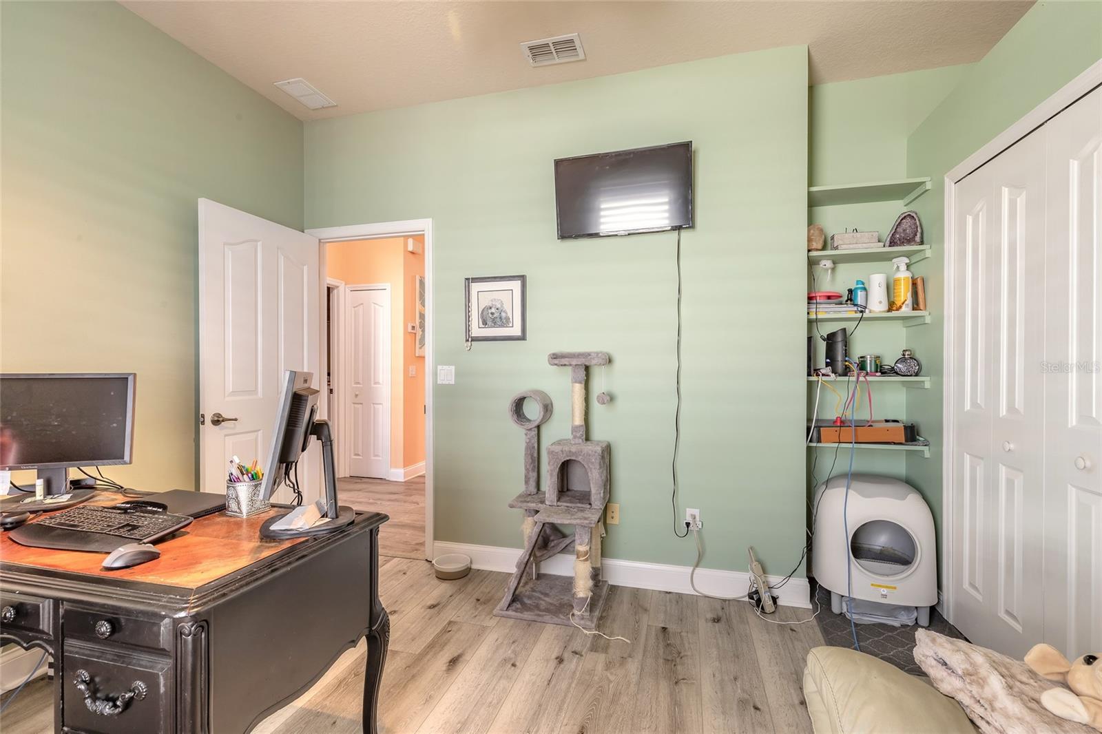 821 WINGATE TRL, PORT ORANGE, FL, 32128