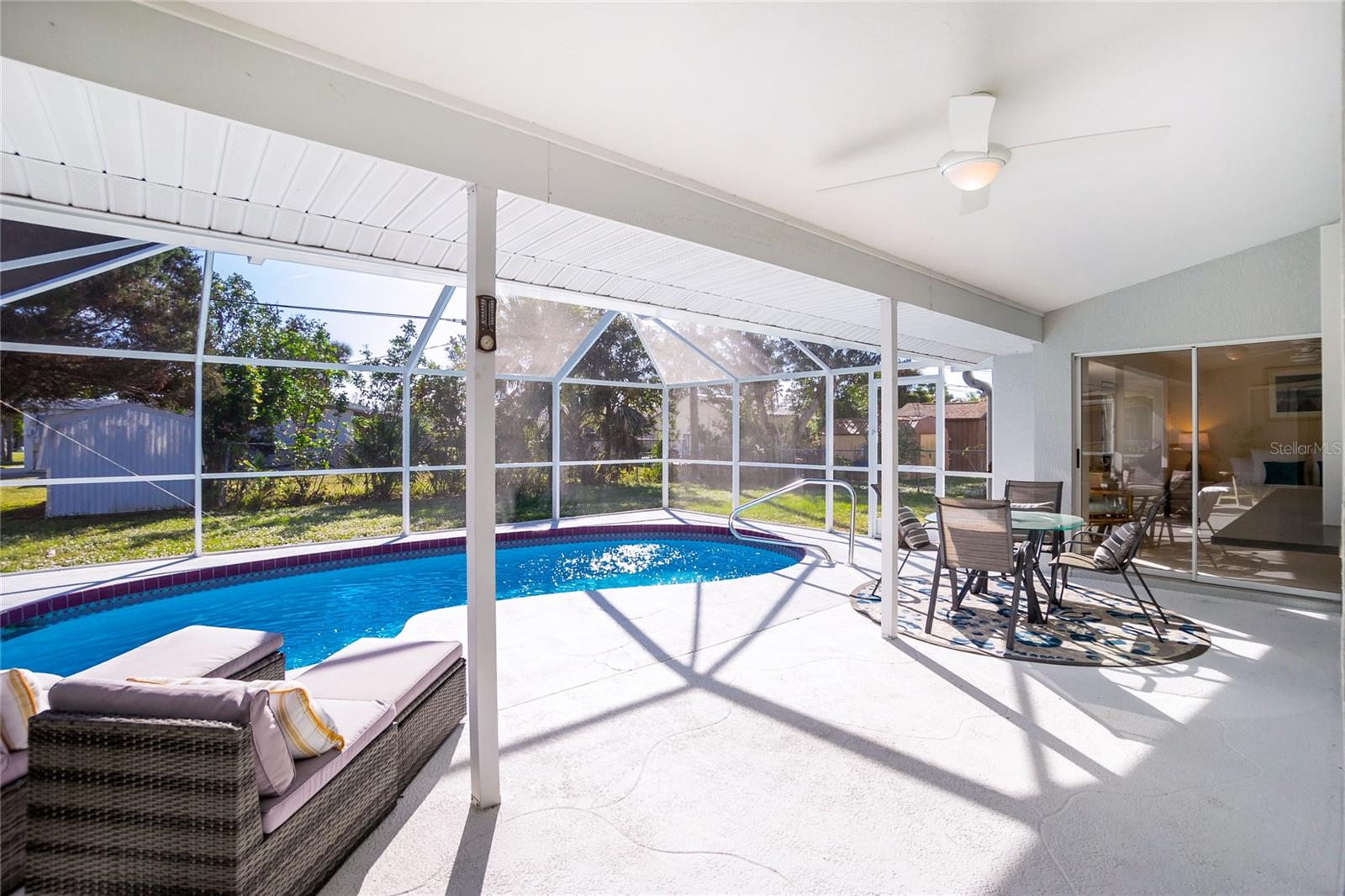 1441 OVERBROOK RD, ENGLEWOOD, FL, 34223