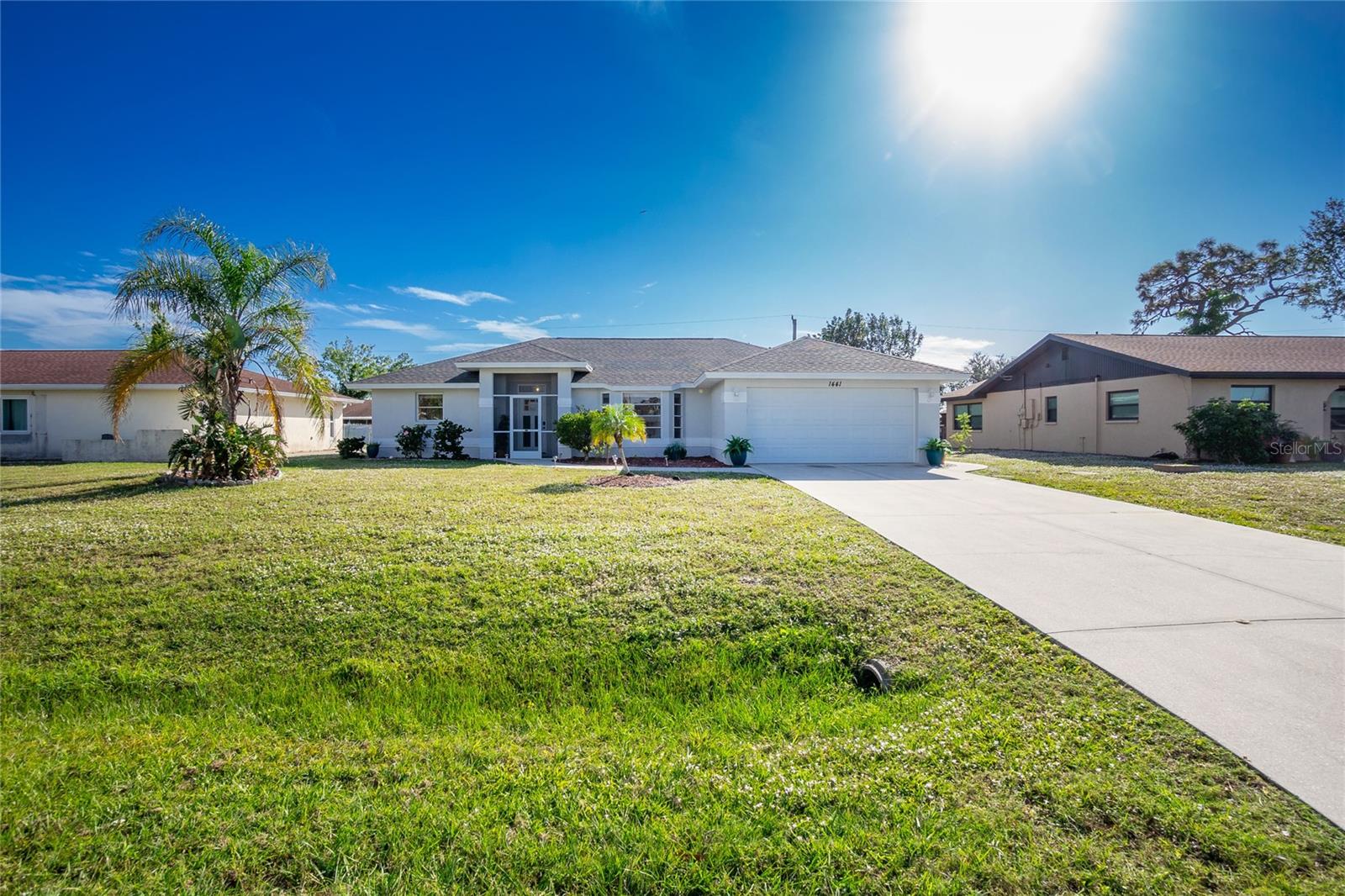 1441 OVERBROOK RD, ENGLEWOOD, FL, 34223