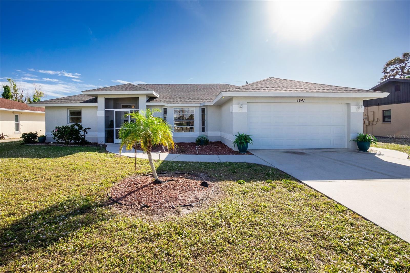 1441 OVERBROOK RD, ENGLEWOOD, FL, 34223