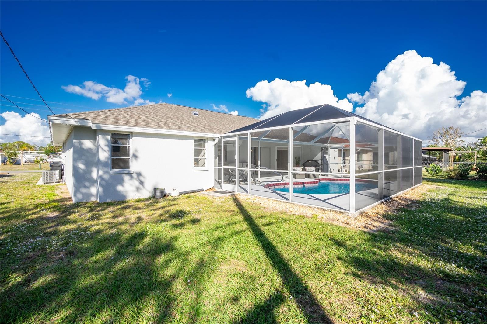 1441 OVERBROOK RD, ENGLEWOOD, FL, 34223