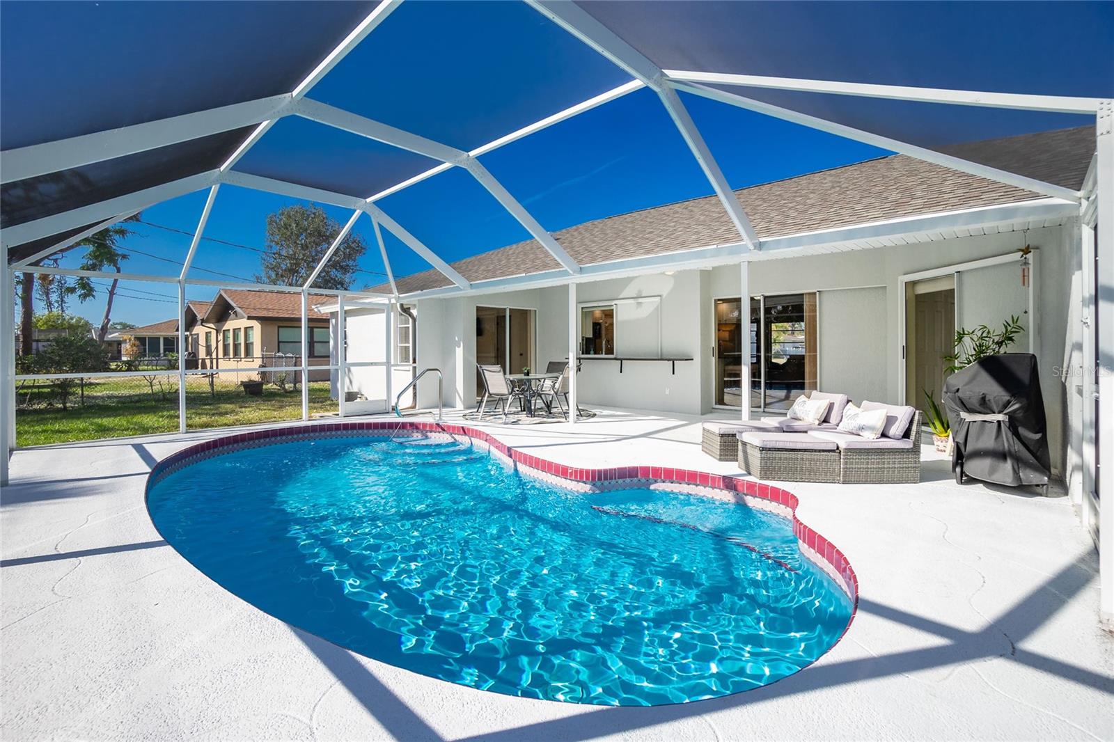 1441 OVERBROOK RD, ENGLEWOOD, FL, 34223