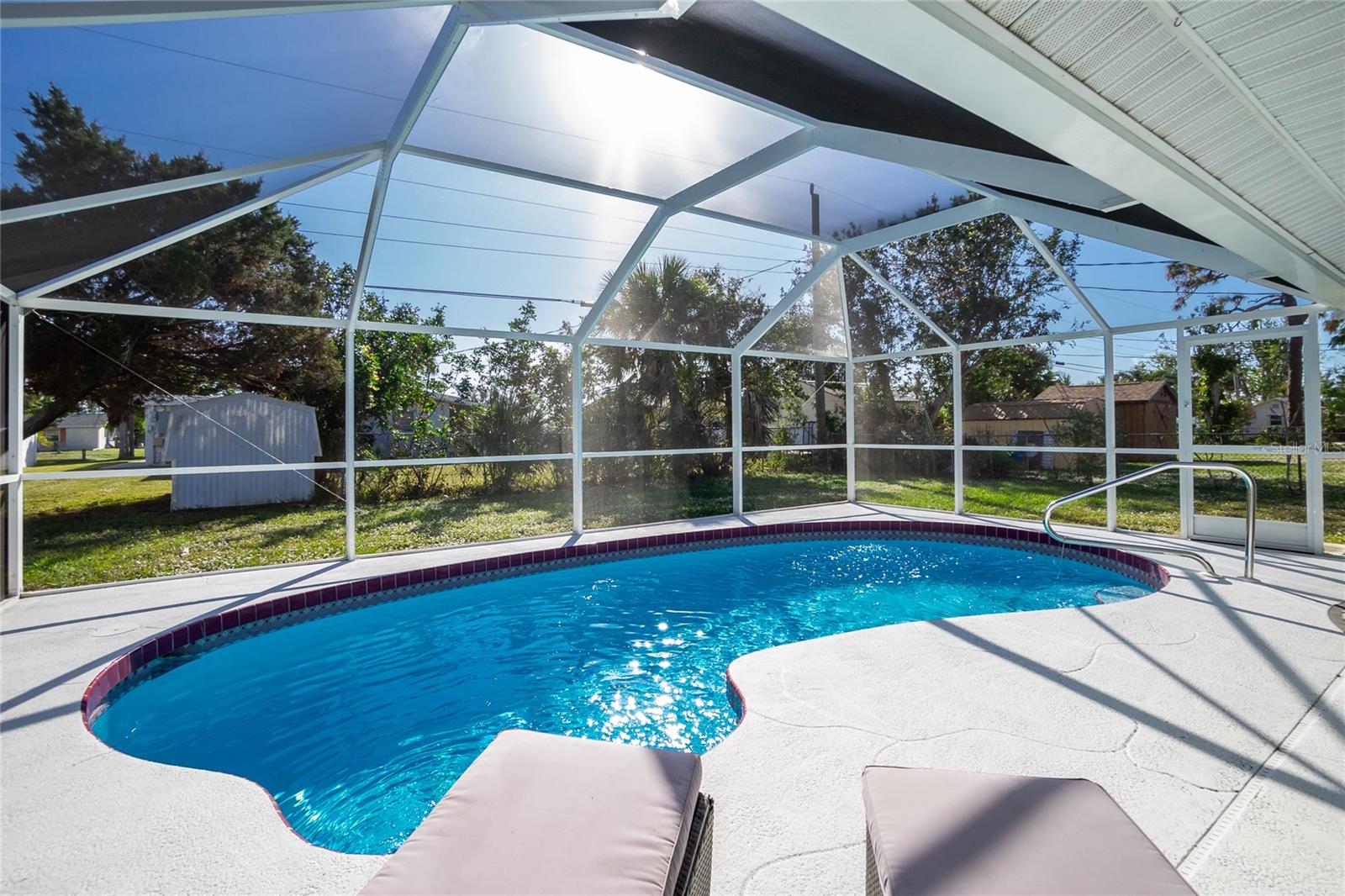 1441 OVERBROOK RD, ENGLEWOOD, FL, 34223