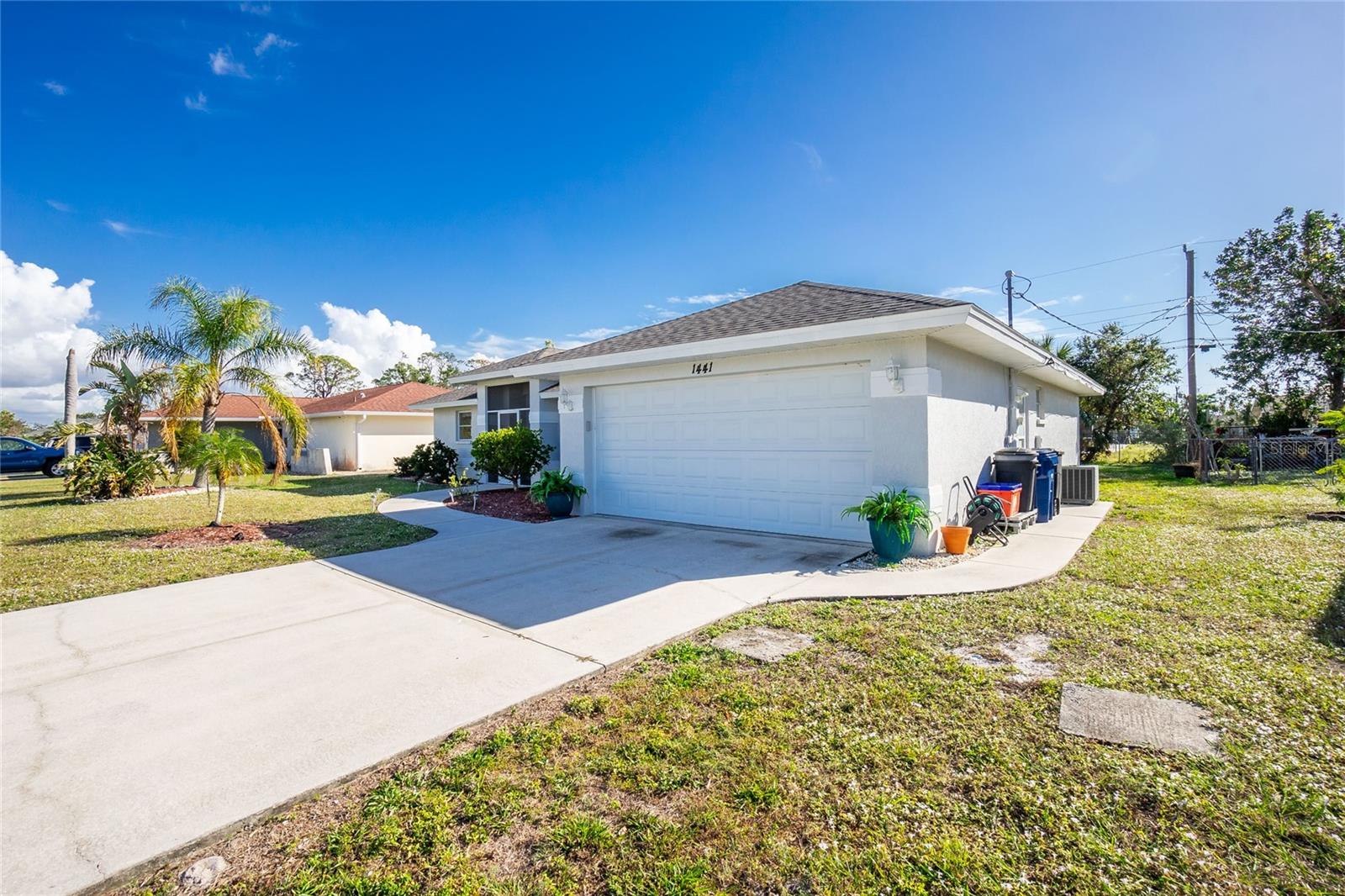 1441 OVERBROOK RD, ENGLEWOOD, FL, 34223