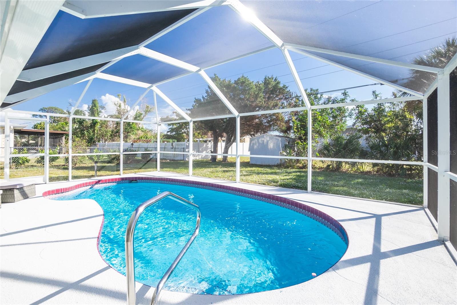 1441 OVERBROOK RD, ENGLEWOOD, FL, 34223