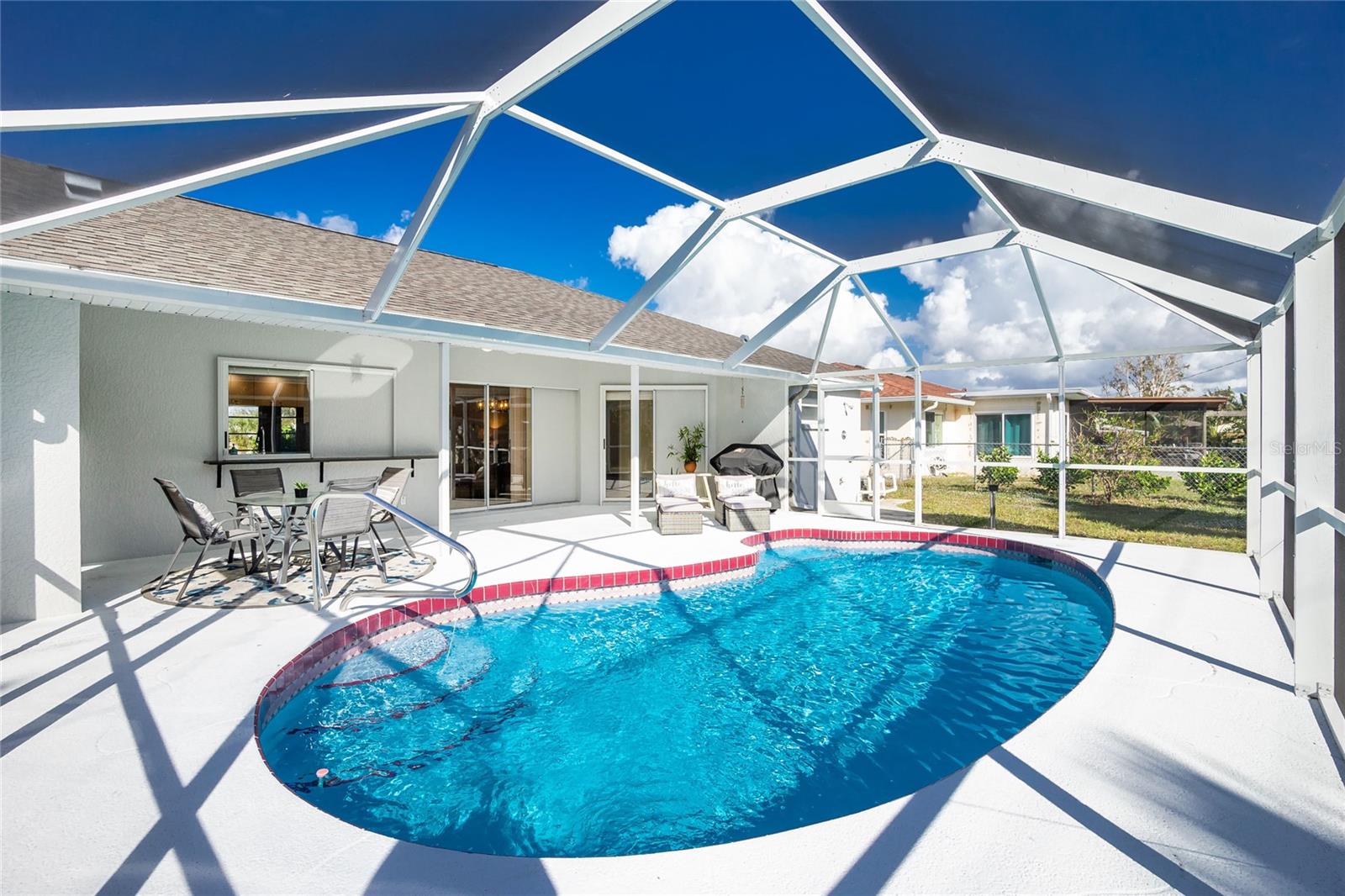 1441 OVERBROOK RD, ENGLEWOOD, FL, 34223