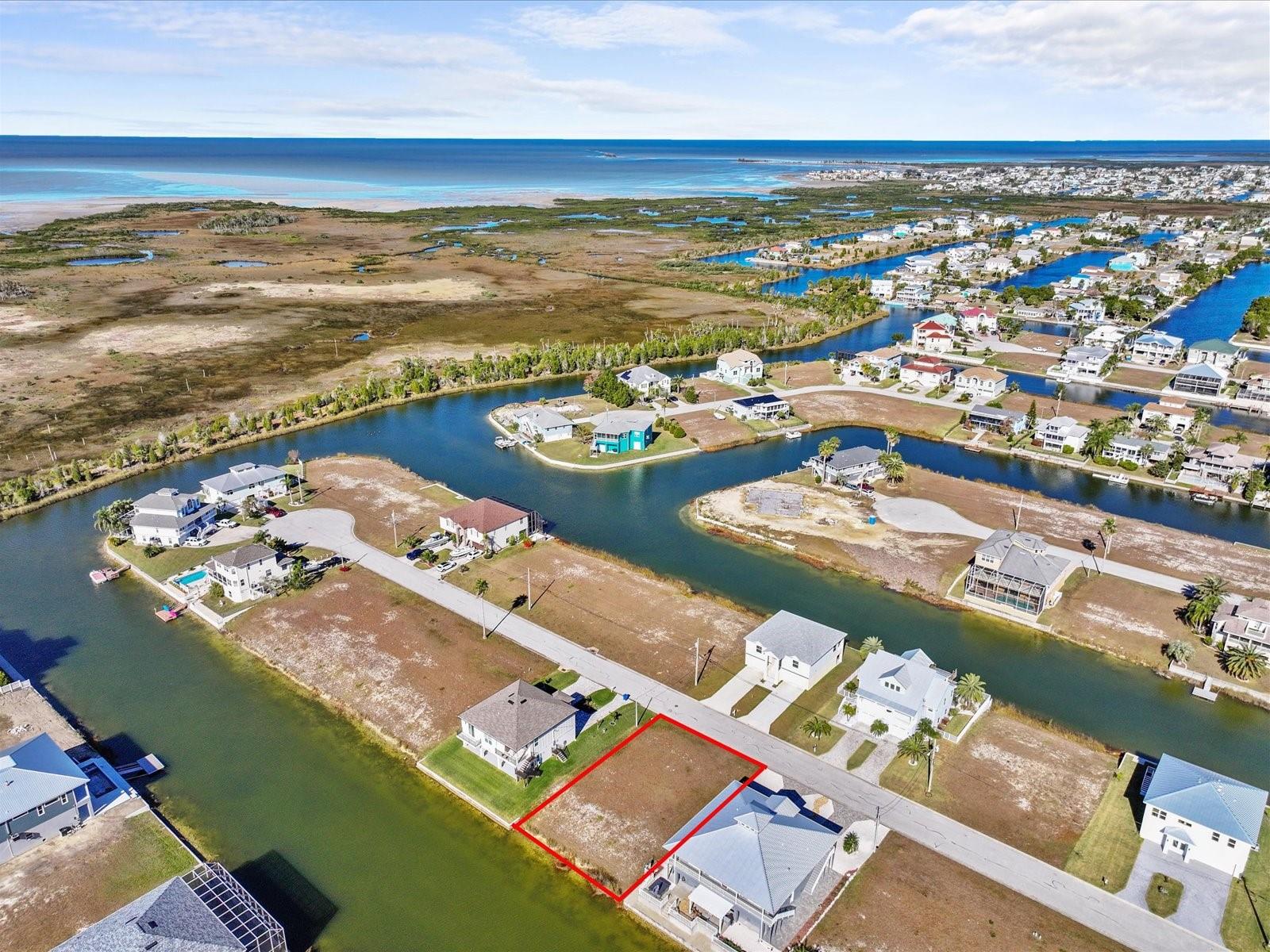 3432 SHEEPHEAD DR, HERNANDO BEACH, FL, 34607