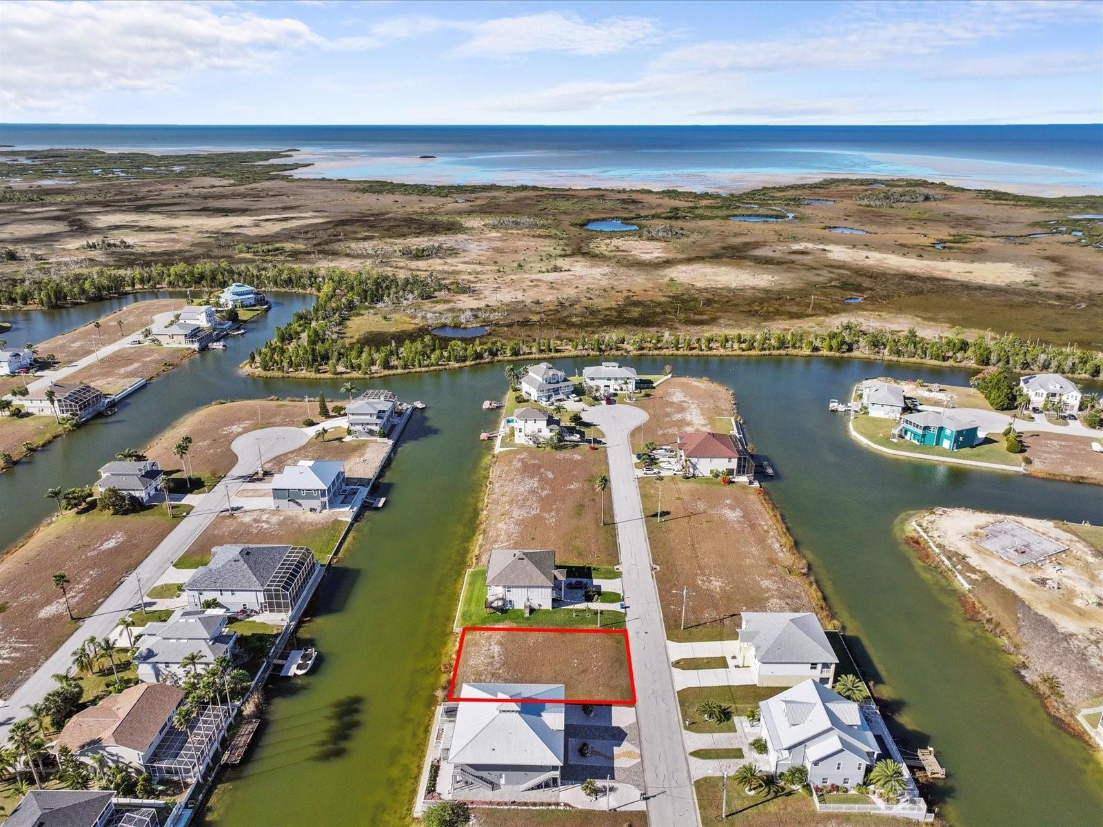 3432 SHEEPHEAD DR, HERNANDO BEACH, FL, 34607