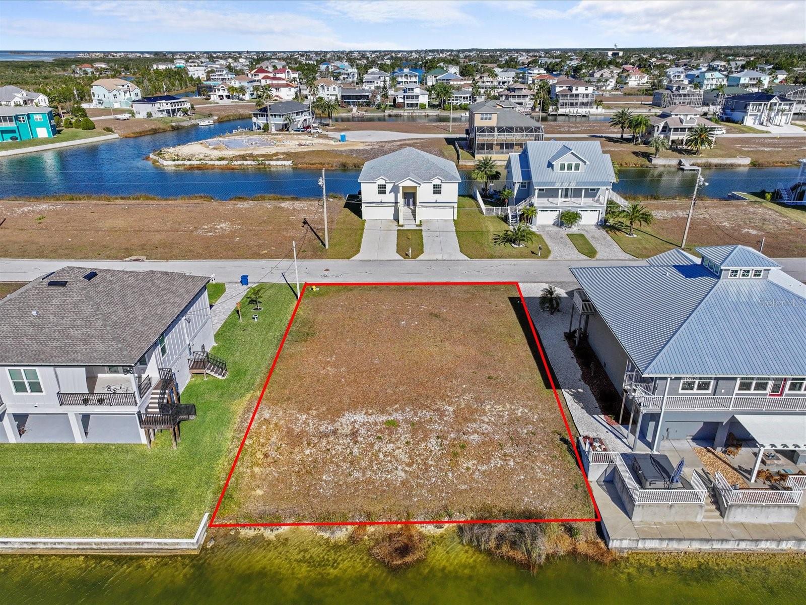 3432 SHEEPHEAD DR, HERNANDO BEACH, FL, 34607