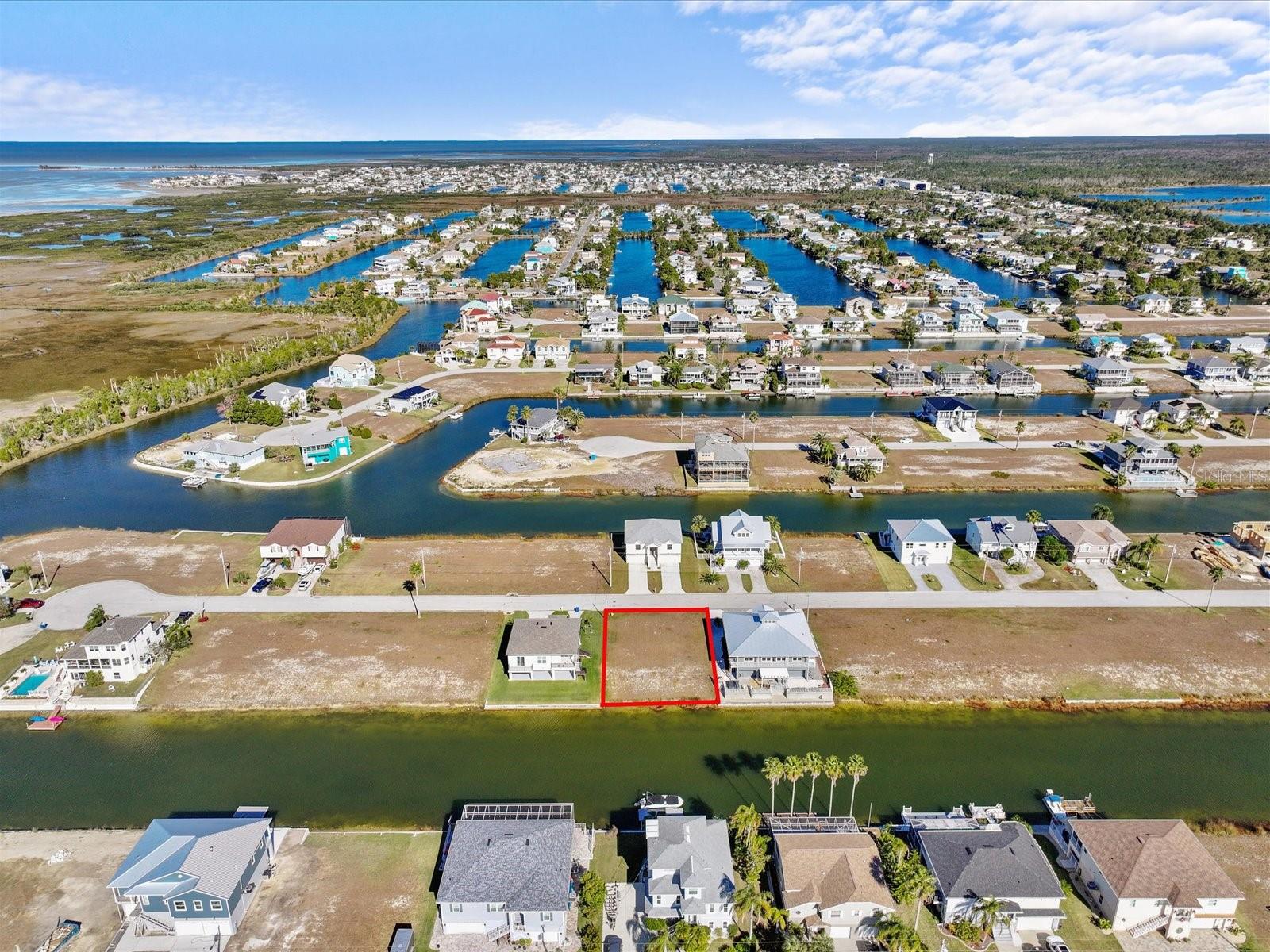 3432 SHEEPHEAD DR, HERNANDO BEACH, FL, 34607