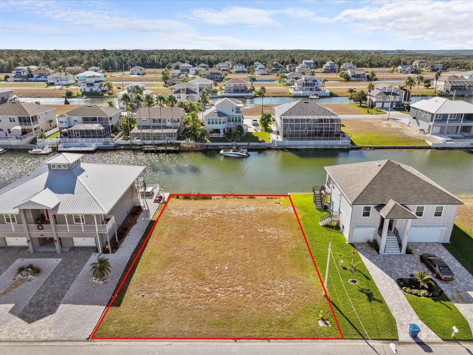 3432 SHEEPHEAD DR, HERNANDO BEACH, FL, 34607
