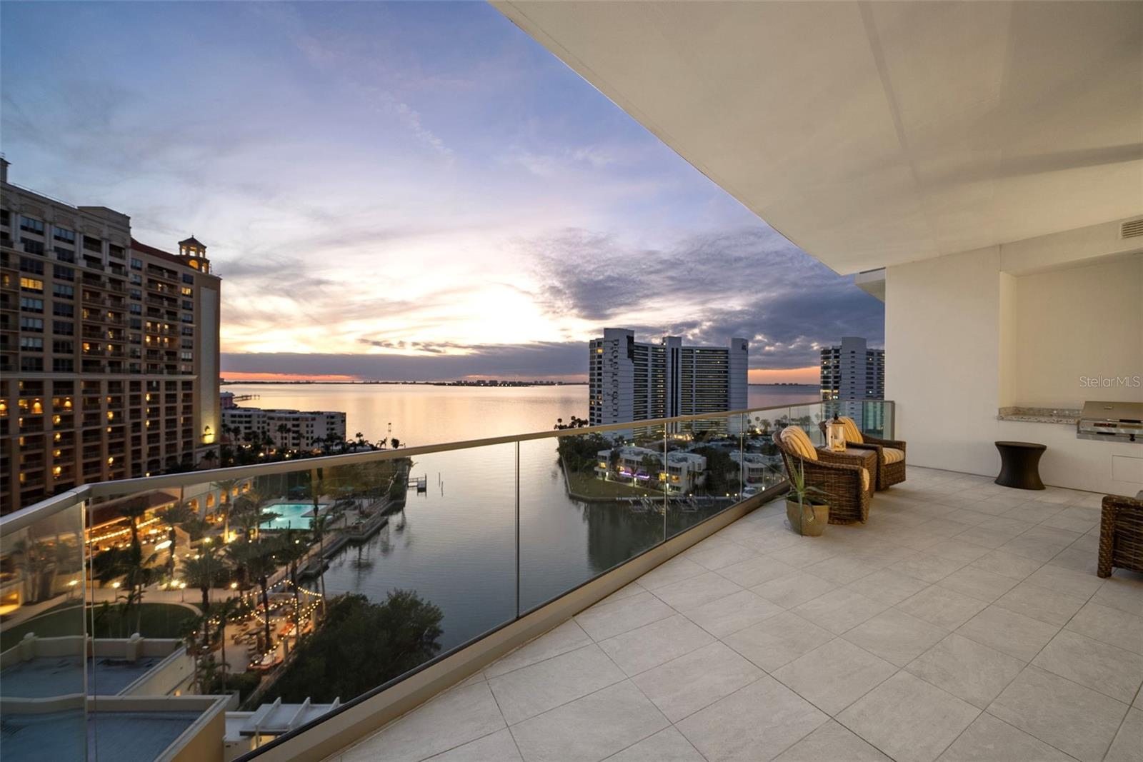 401 QUAY COMMONS #901, SARASOTA, FL, 34236