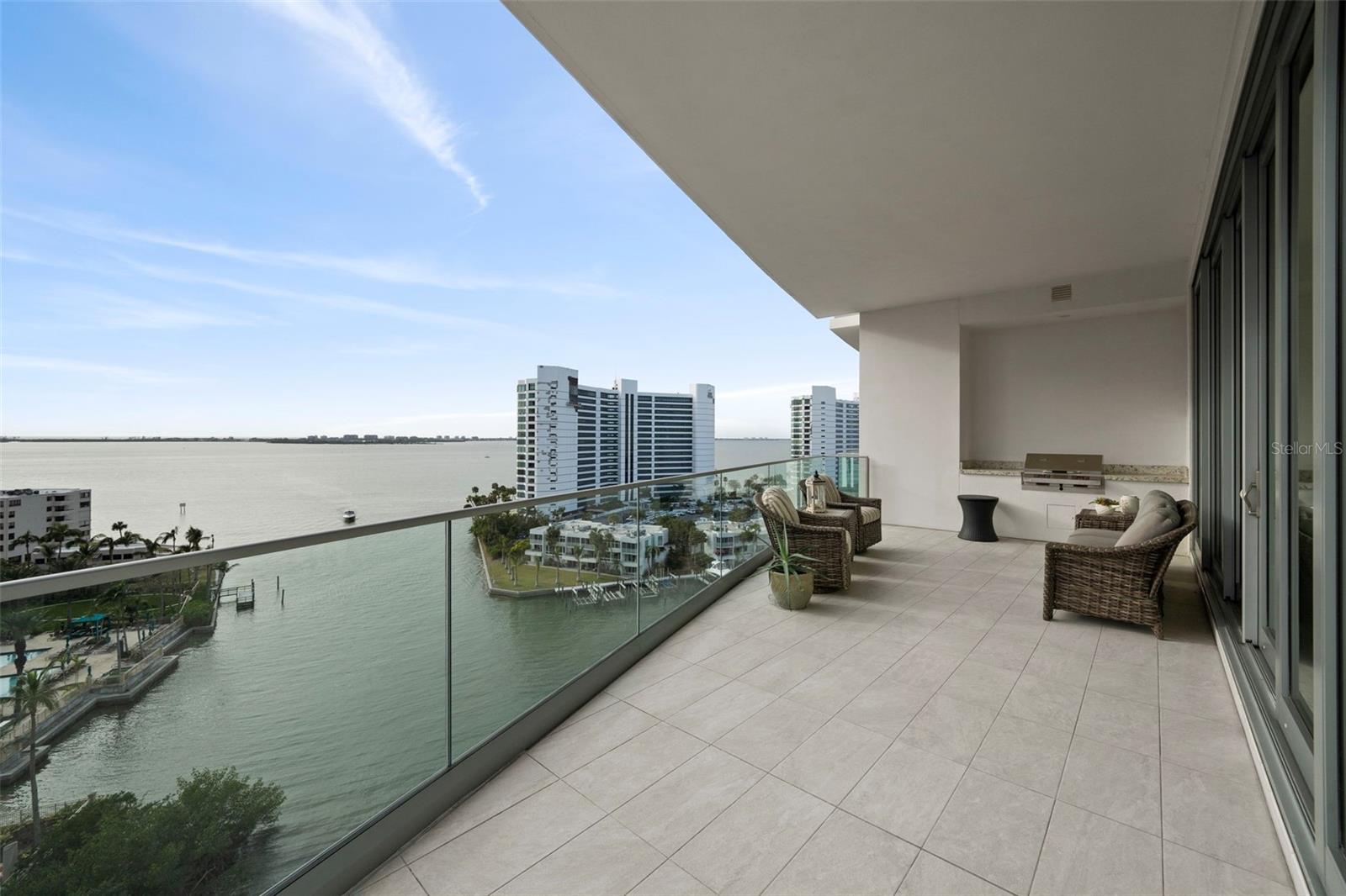 401 QUAY COMMONS #901, SARASOTA, FL, 34236