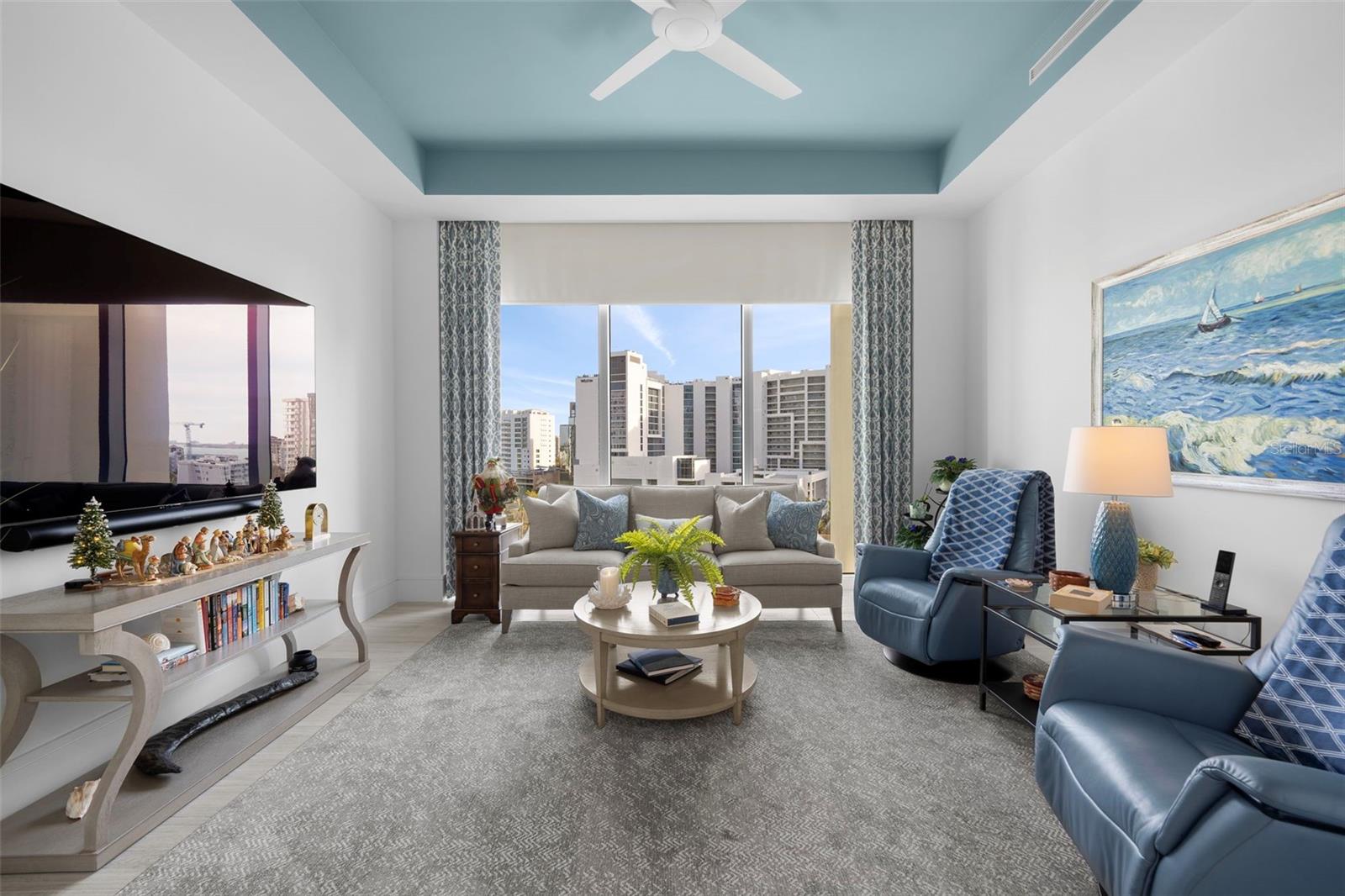 401 QUAY COMMONS #901, SARASOTA, FL, 34236