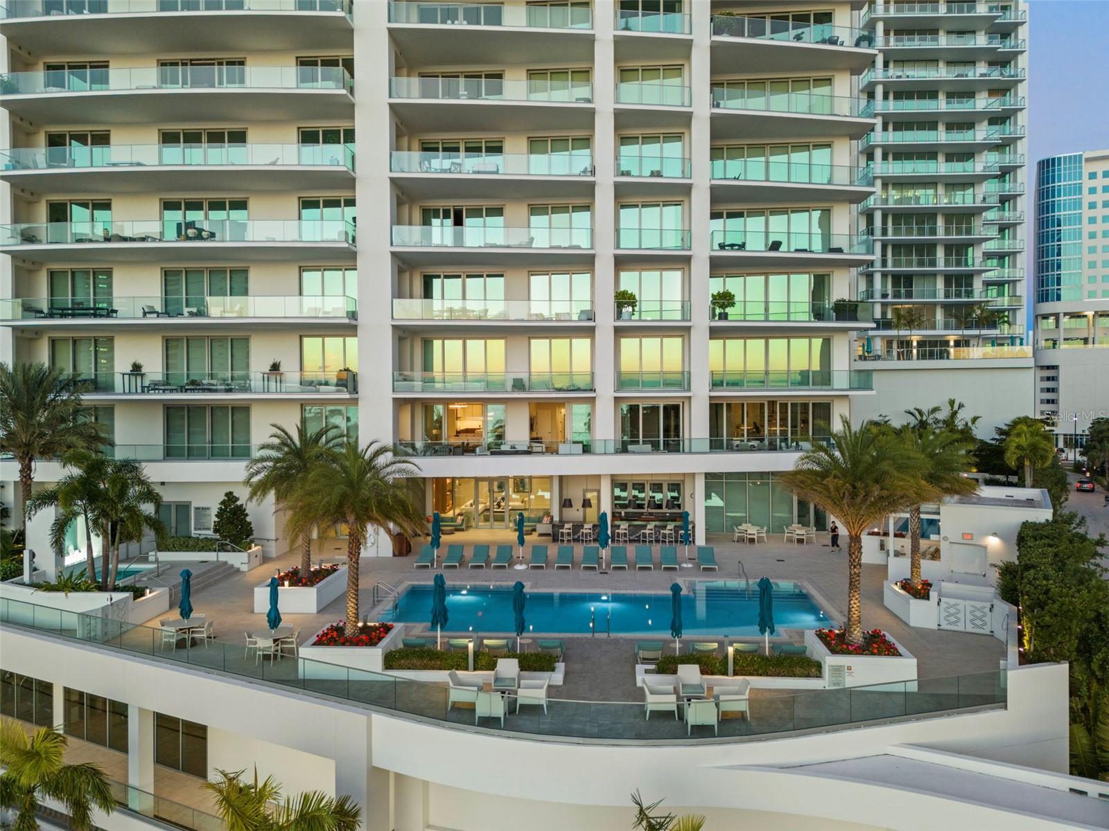 401 QUAY COMMONS #901, SARASOTA, FL, 34236