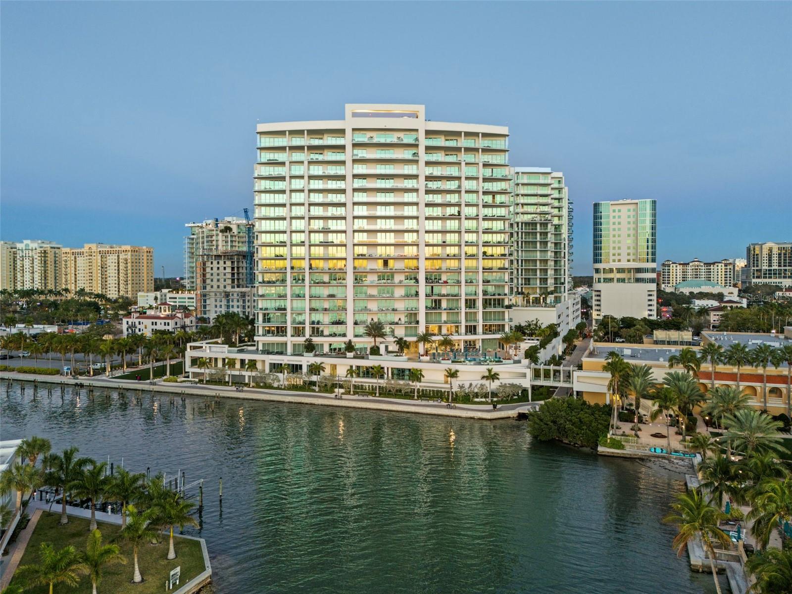 401 QUAY COMMONS #901, SARASOTA, FL, 34236