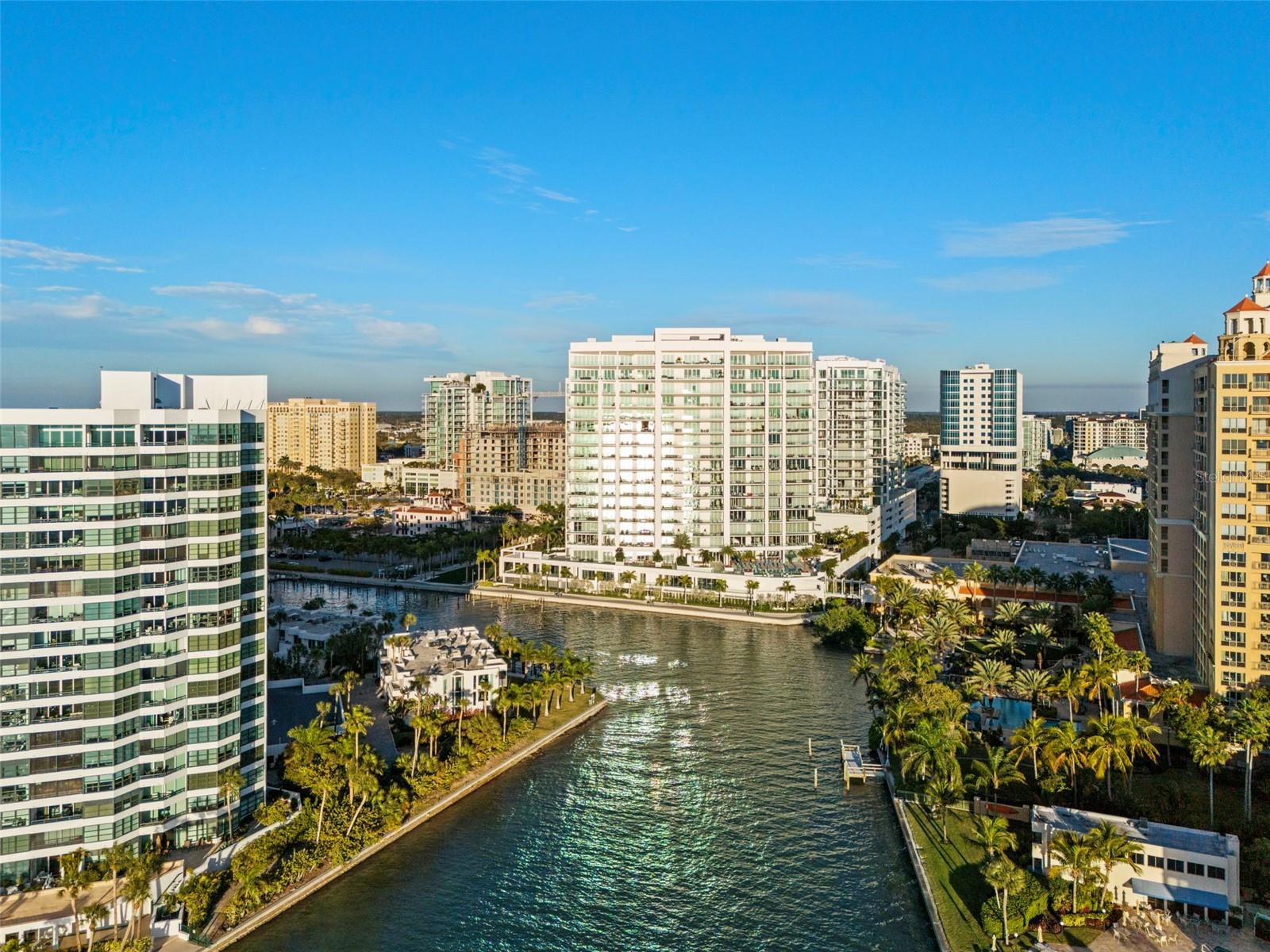 401 QUAY COMMONS #901, SARASOTA, FL, 34236