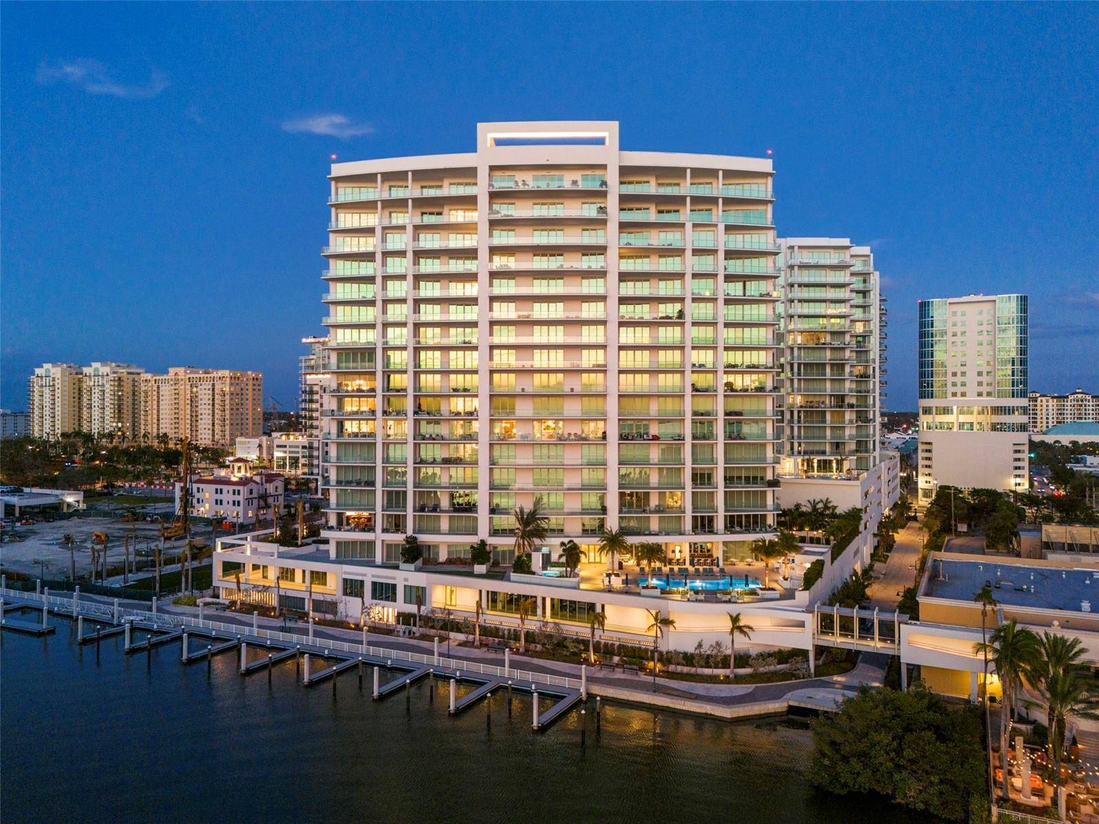 401 QUAY COMMONS #901, SARASOTA, FL, 34236