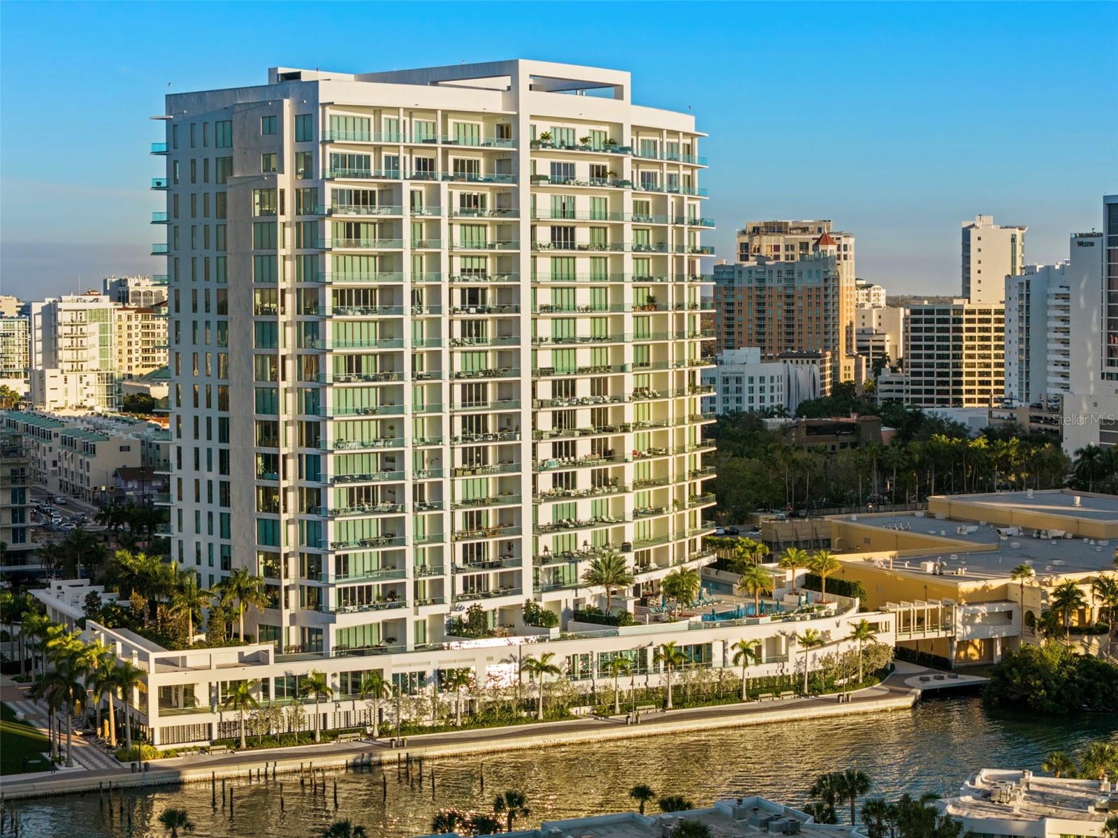 401 QUAY COMMONS #901, SARASOTA, FL, 34236