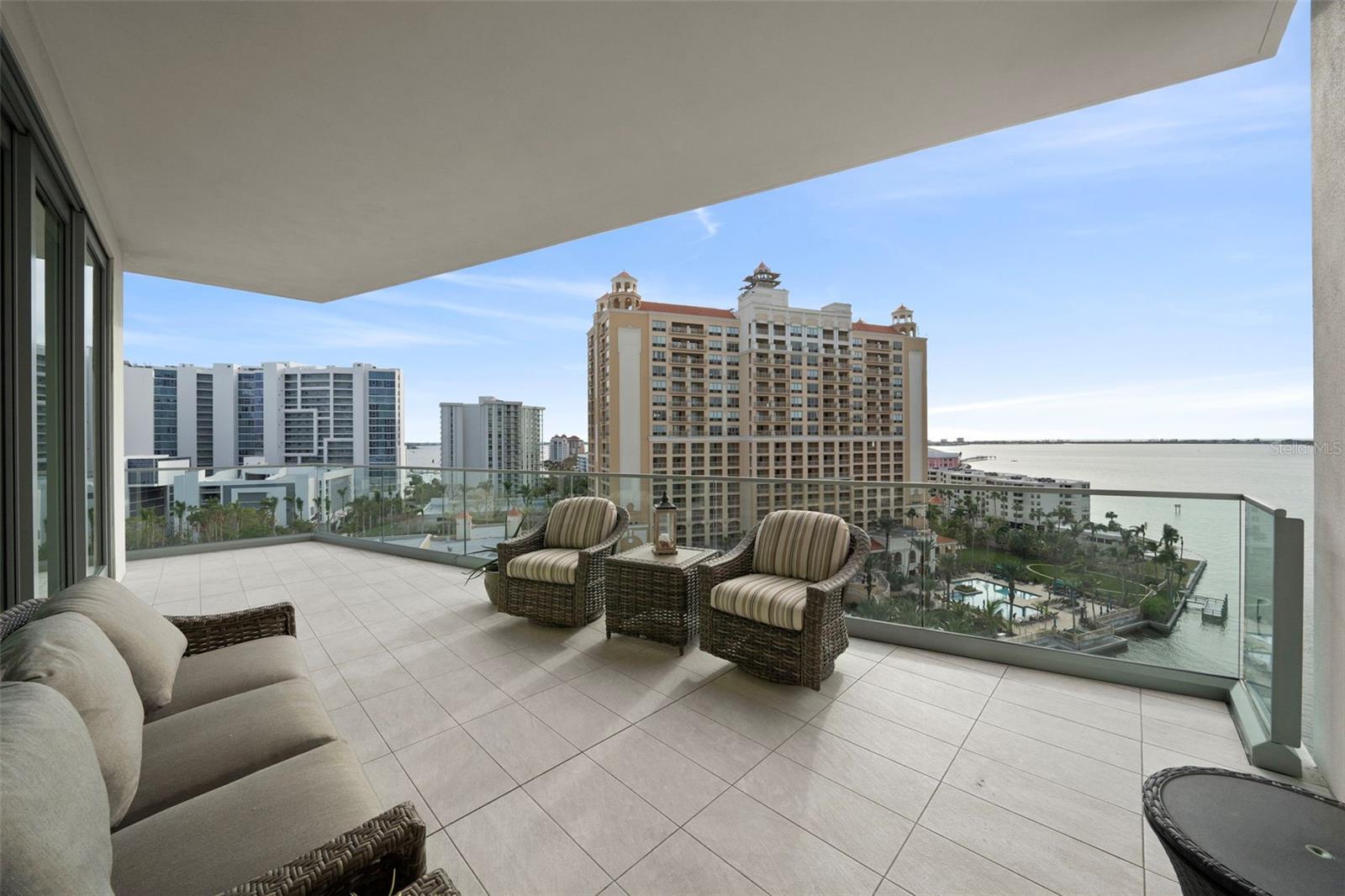 401 QUAY COMMONS #901, SARASOTA, FL, 34236