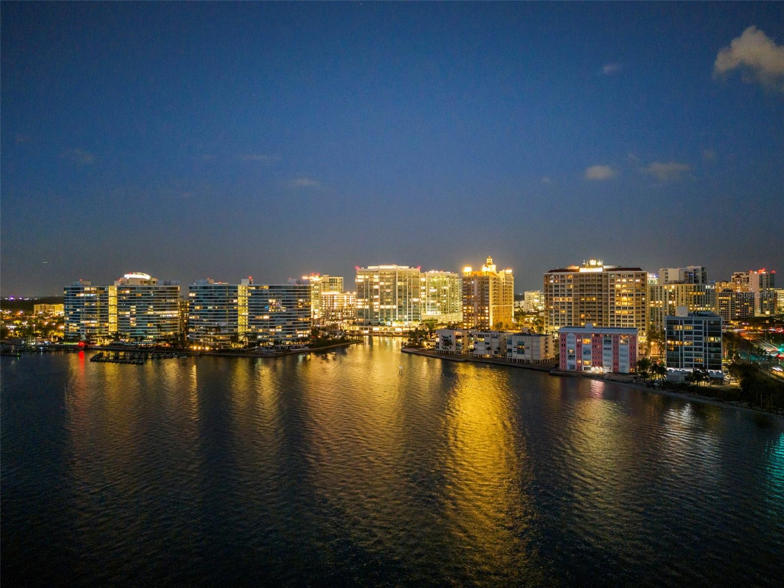 401 QUAY COMMONS #901, SARASOTA, FL, 34236