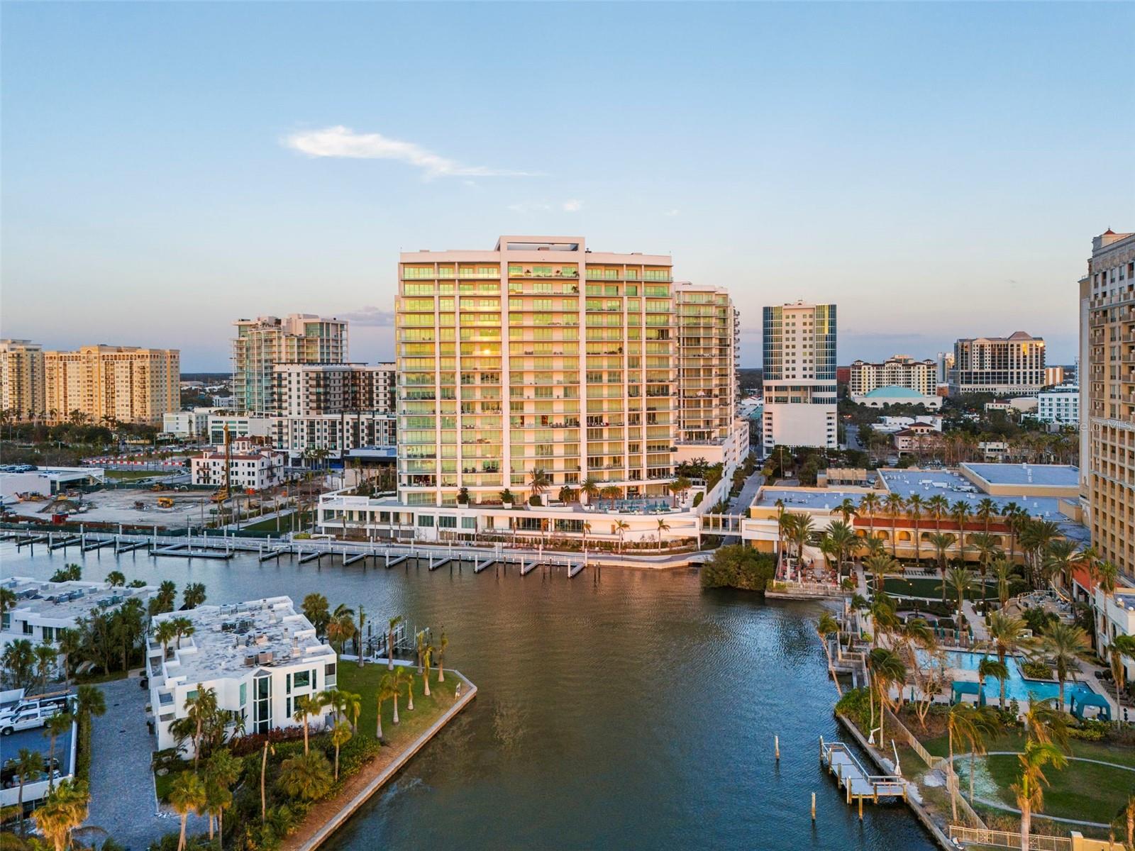 401 QUAY COMMONS #901, SARASOTA, FL, 34236