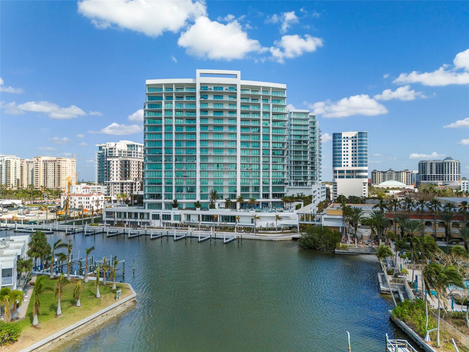 401 QUAY COMMONS #901, SARASOTA, FL, 34236