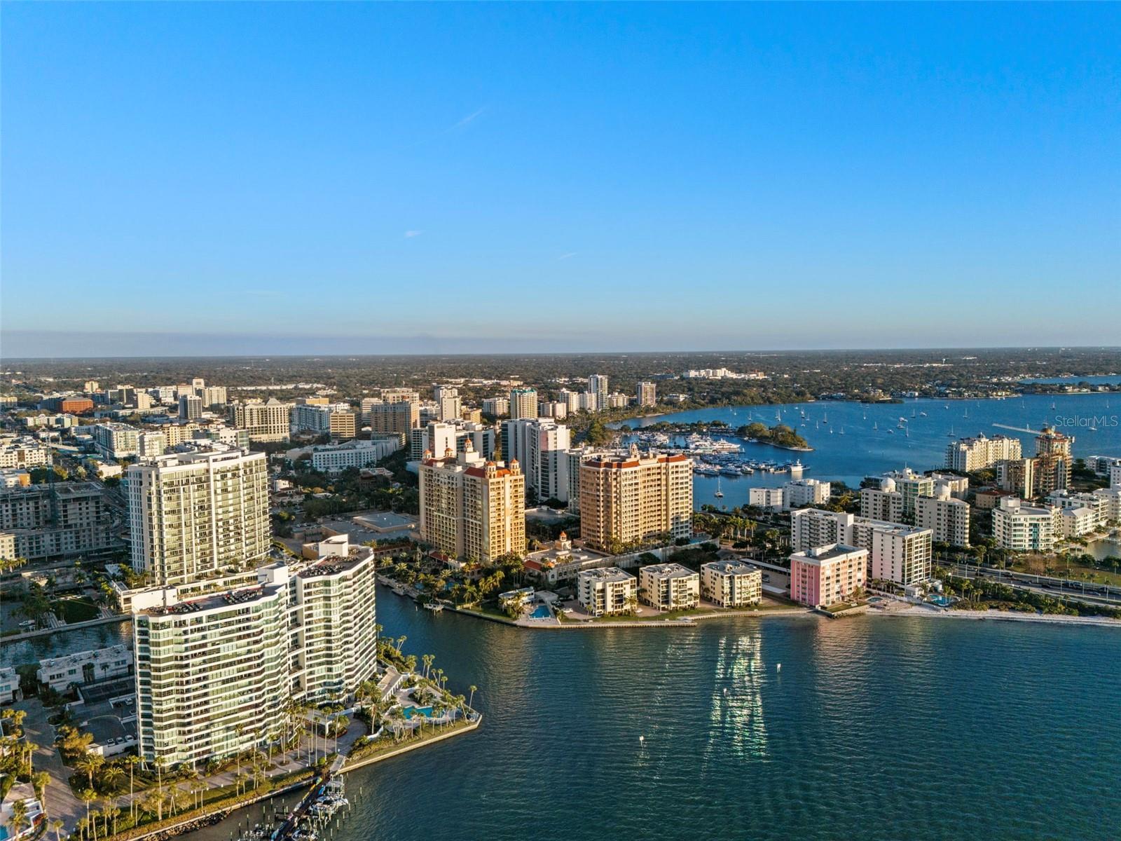 401 QUAY COMMONS #901, SARASOTA, FL, 34236