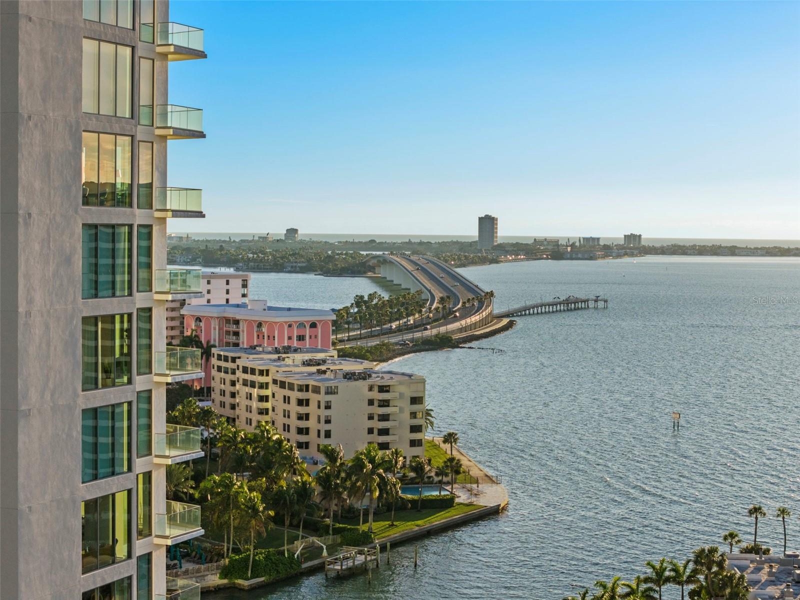 401 QUAY COMMONS #901, SARASOTA, FL, 34236