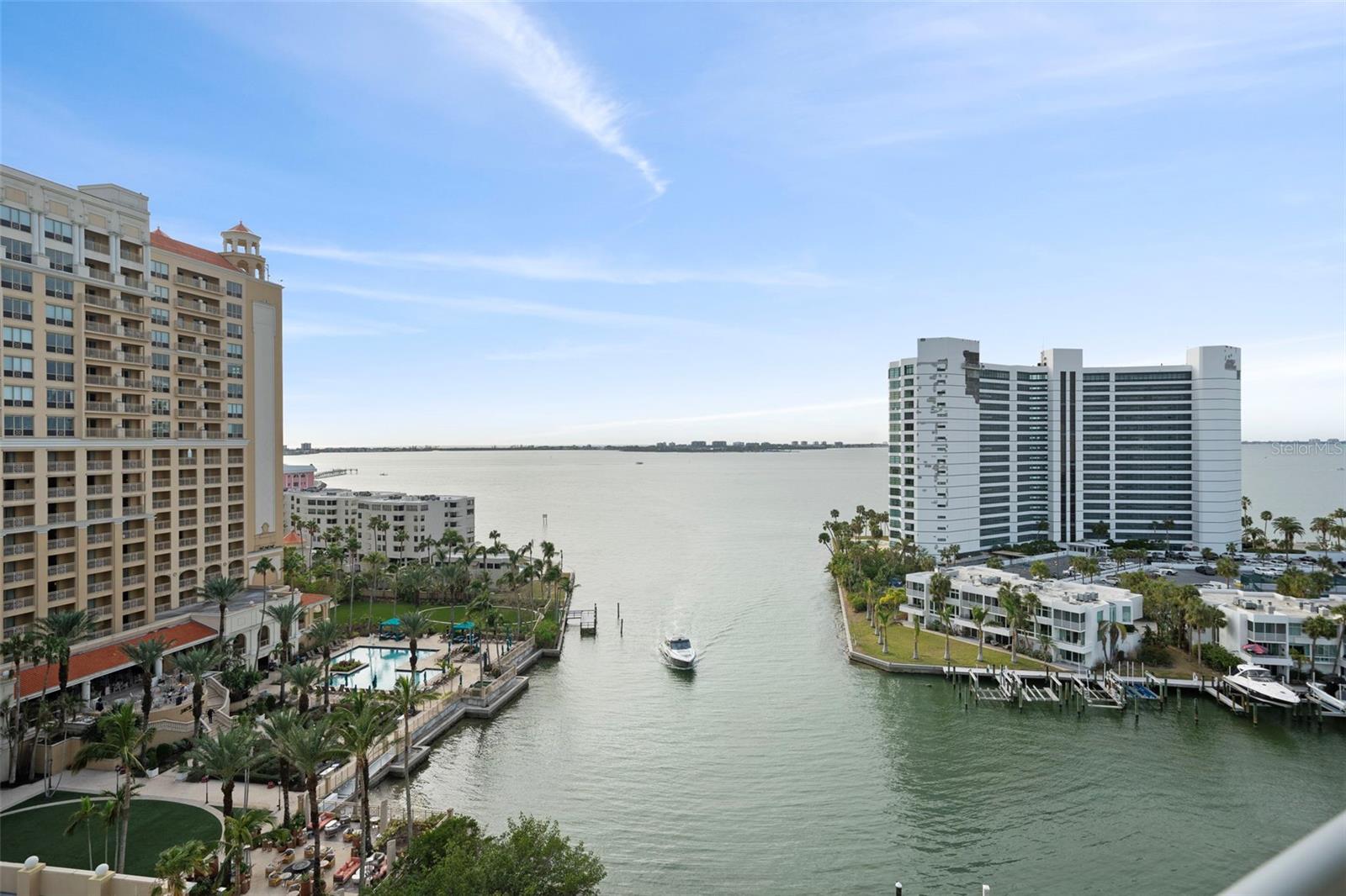 401 QUAY COMMONS #901, SARASOTA, FL, 34236