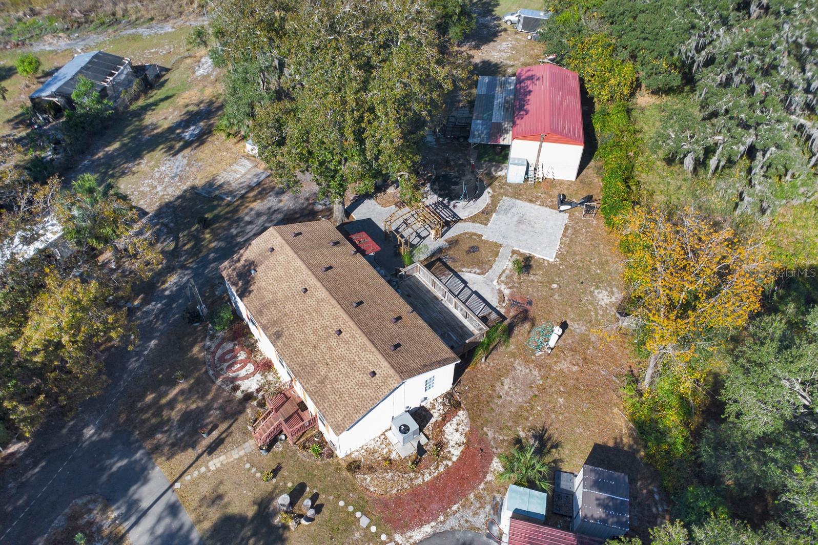 231 WATER OAK LN, DAVENPORT, FL, 33837