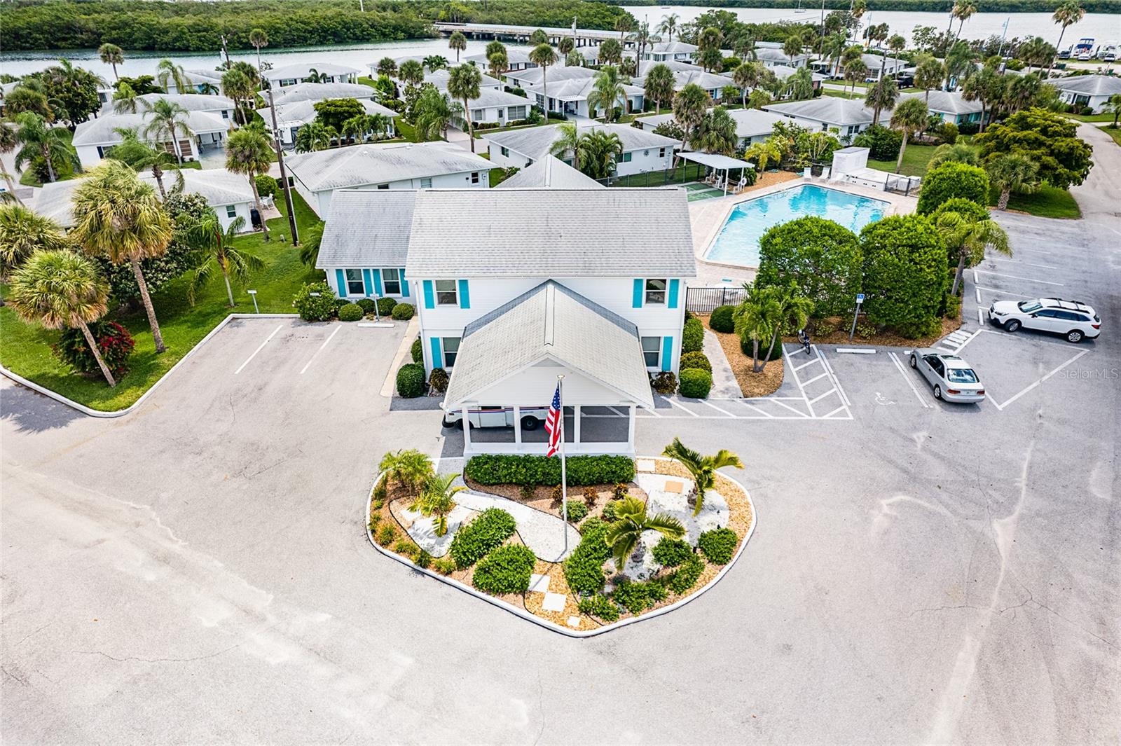 1977 BEACH RD #55, ENGLEWOOD, FL, 34223