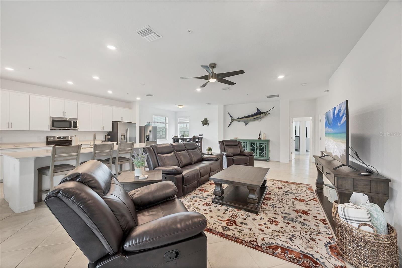 14672 SYCAMORE CT #3622, PUNTA GORDA, FL, 33955
