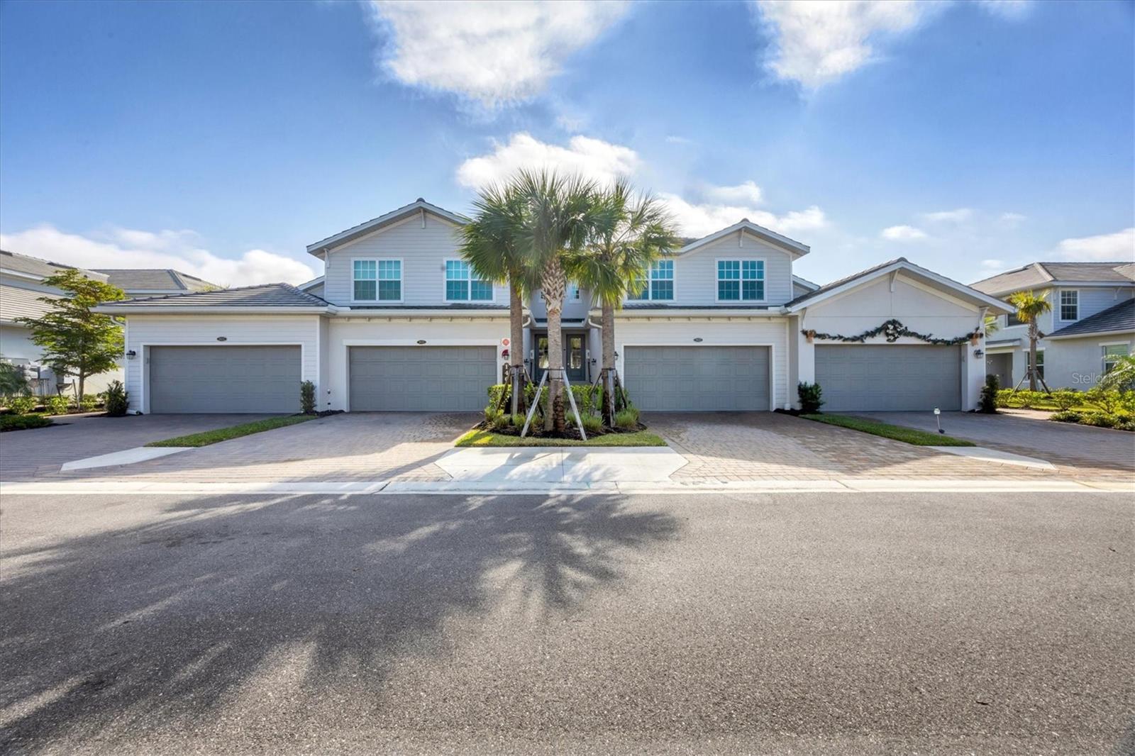 14672 SYCAMORE CT #3622, PUNTA GORDA, FL, 33955