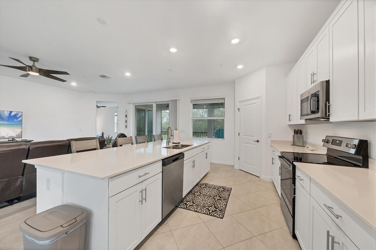 14672 SYCAMORE CT #3622, PUNTA GORDA, FL, 33955