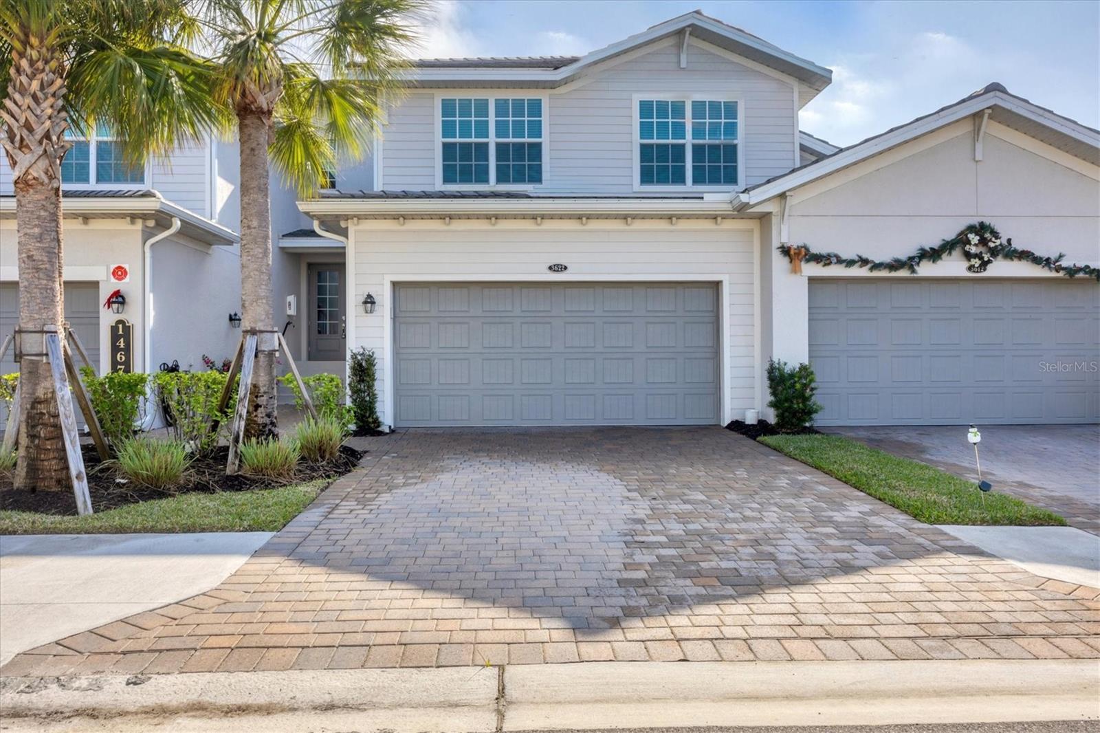 14672 SYCAMORE CT #3622, PUNTA GORDA, FL, 33955